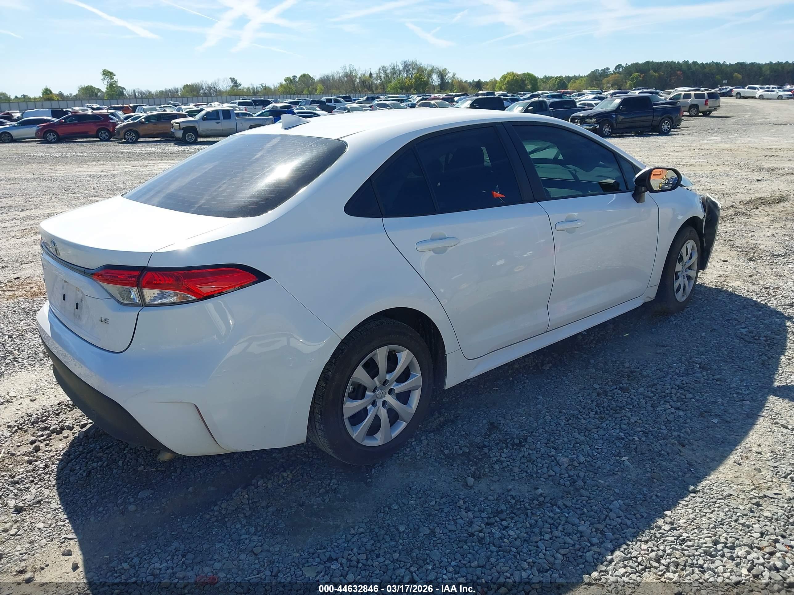 TOYOTA COROLLA image 4