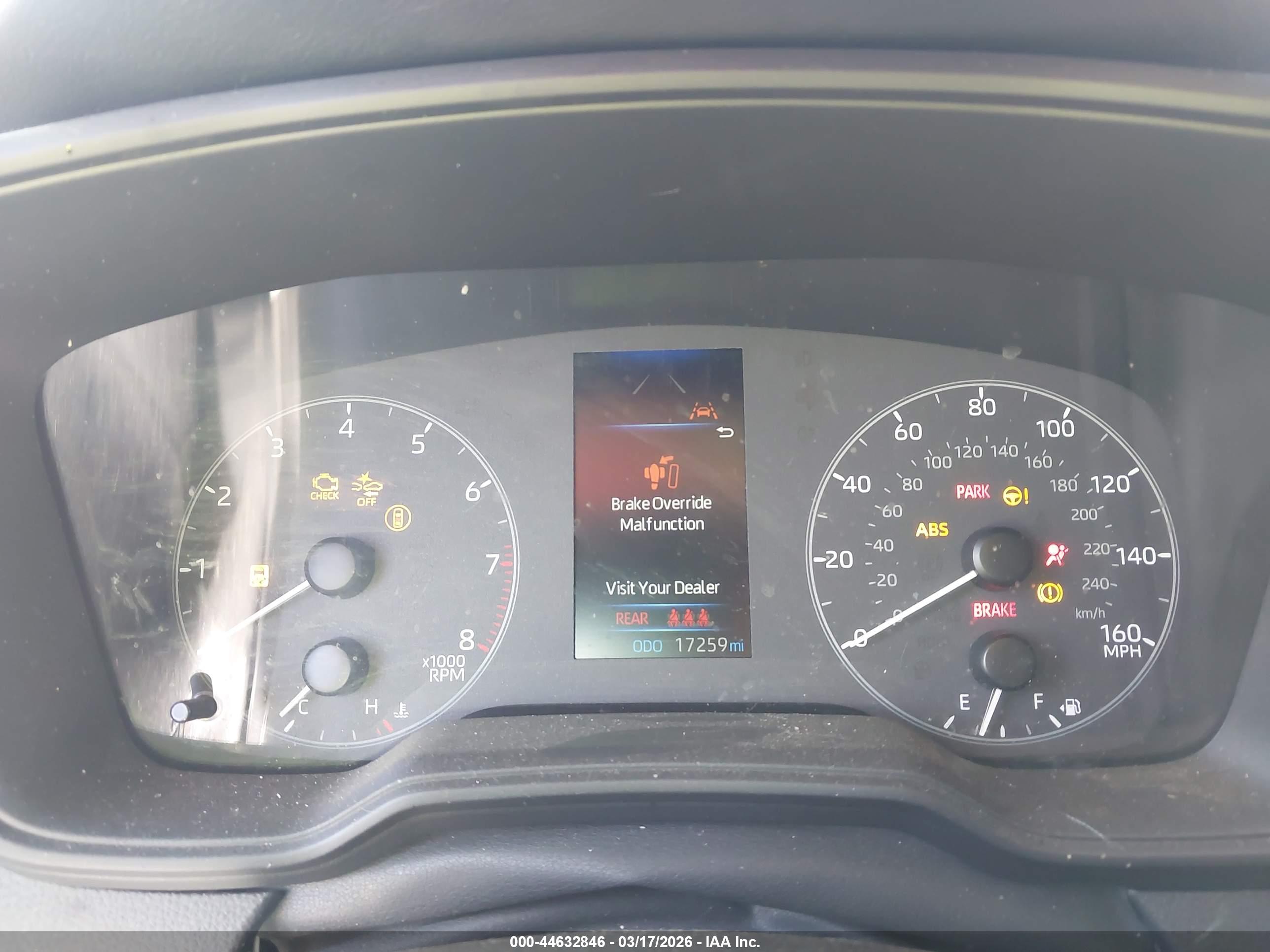 TOYOTA COROLLA image 7