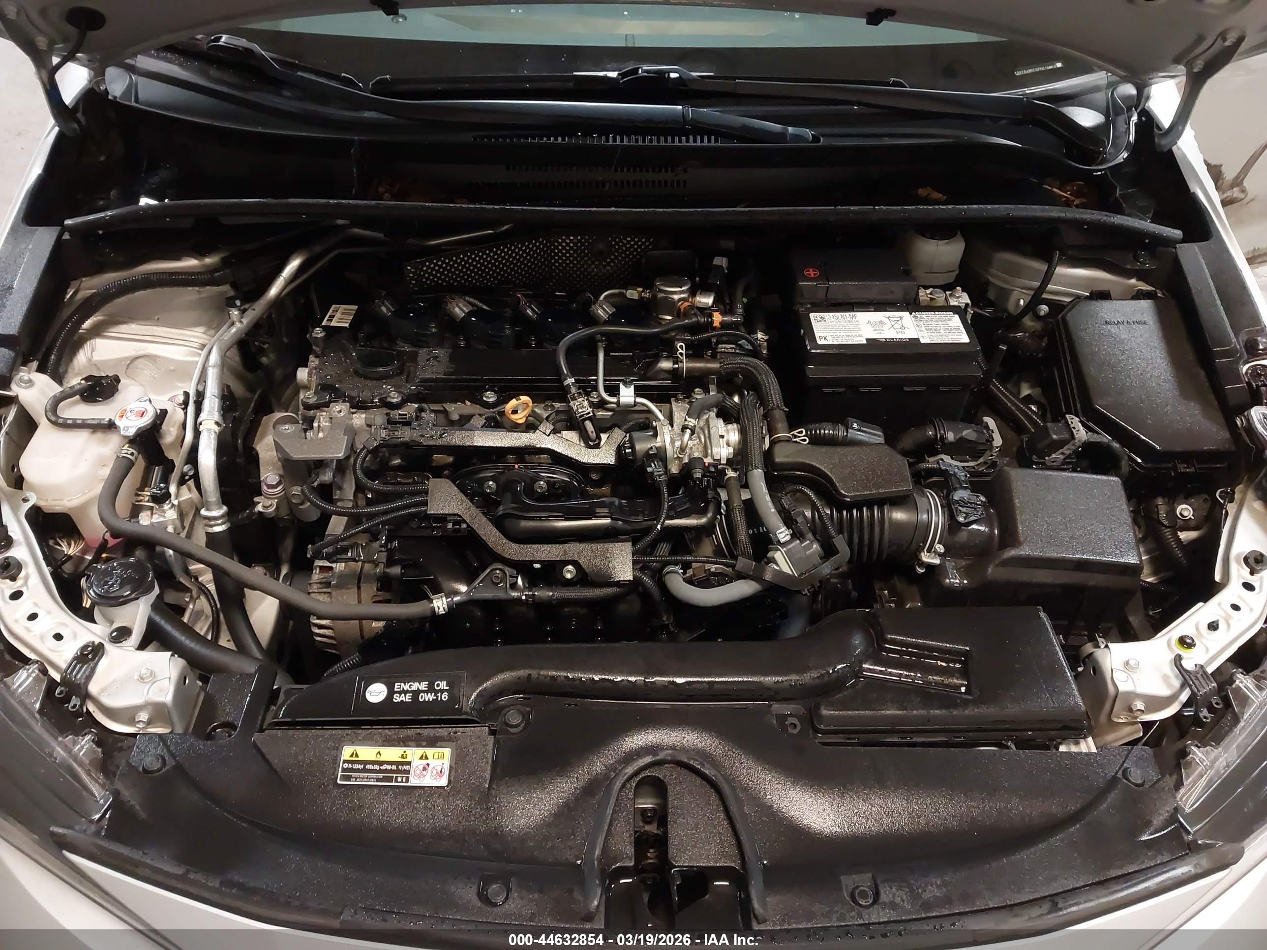 TOYOTA COROLLA image 10