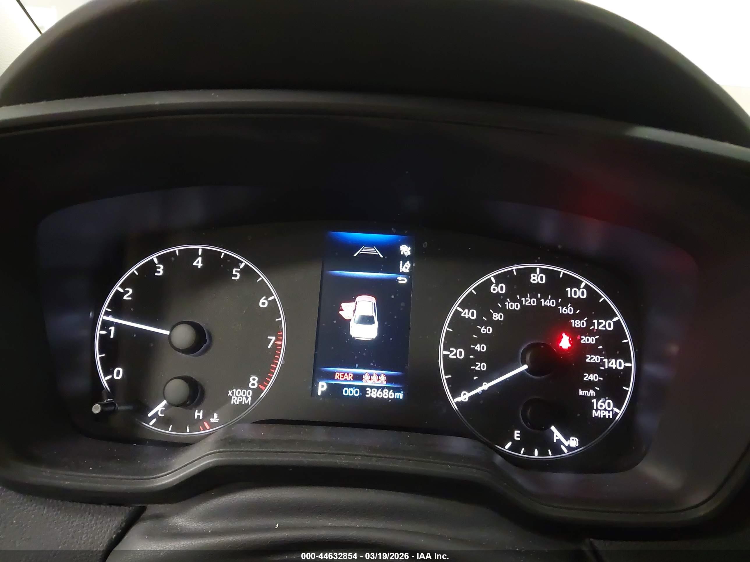 TOYOTA COROLLA image 7