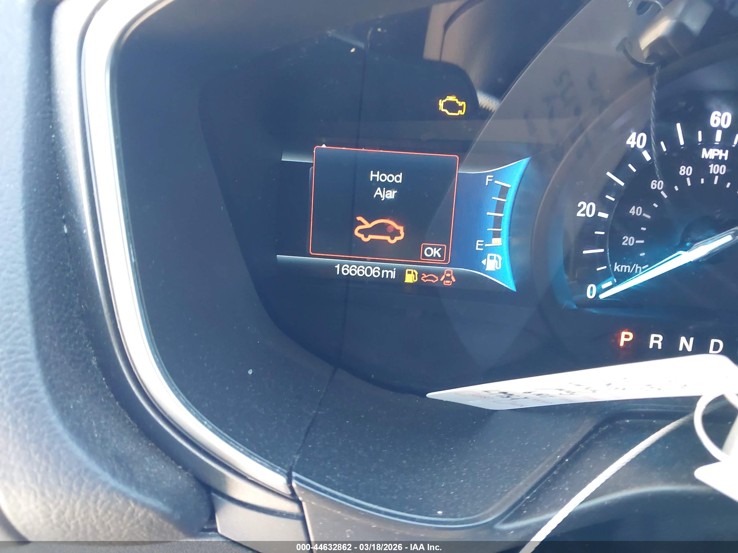 FORD FUSION image 7