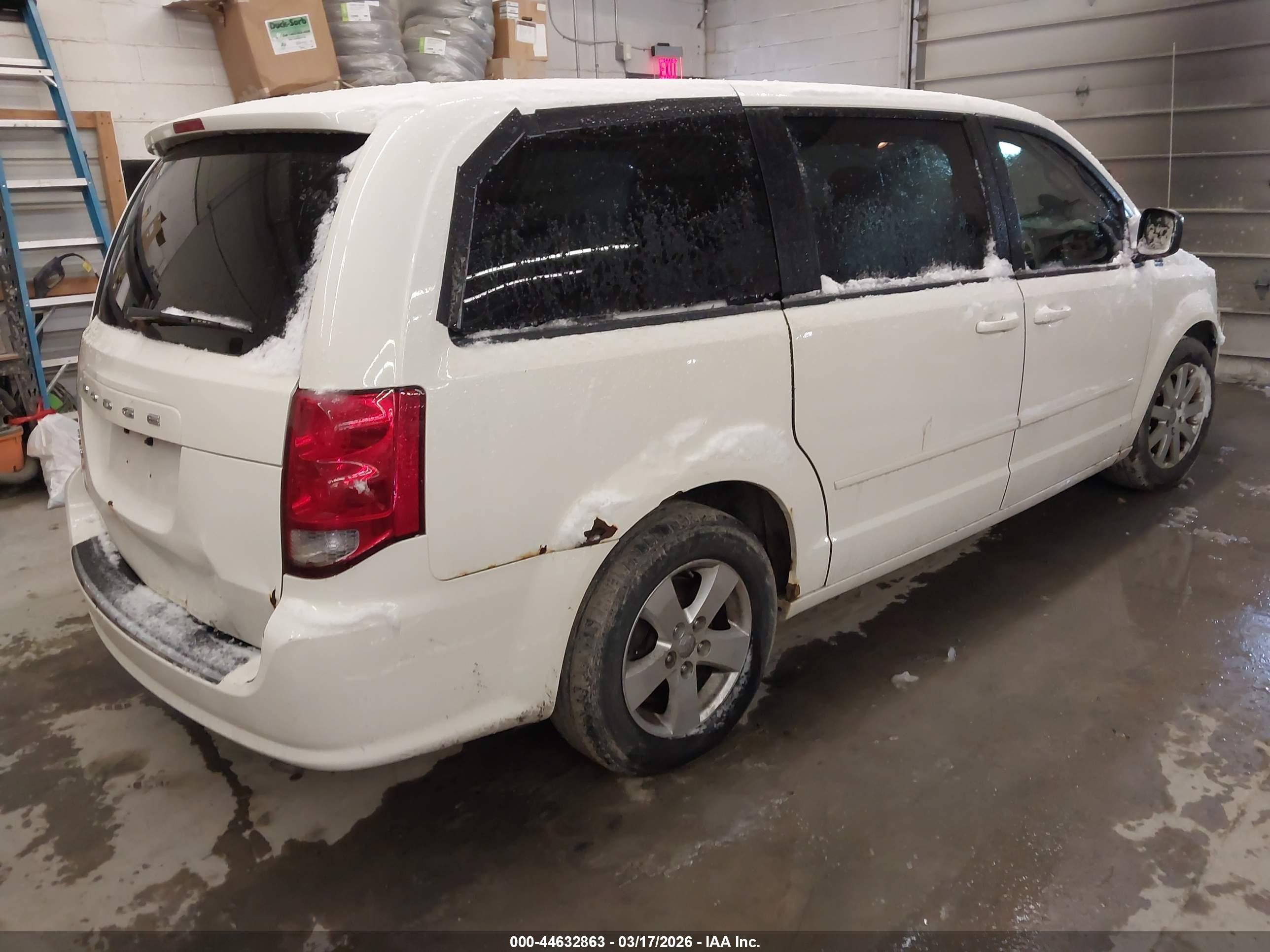 DODGE GRAND image 4