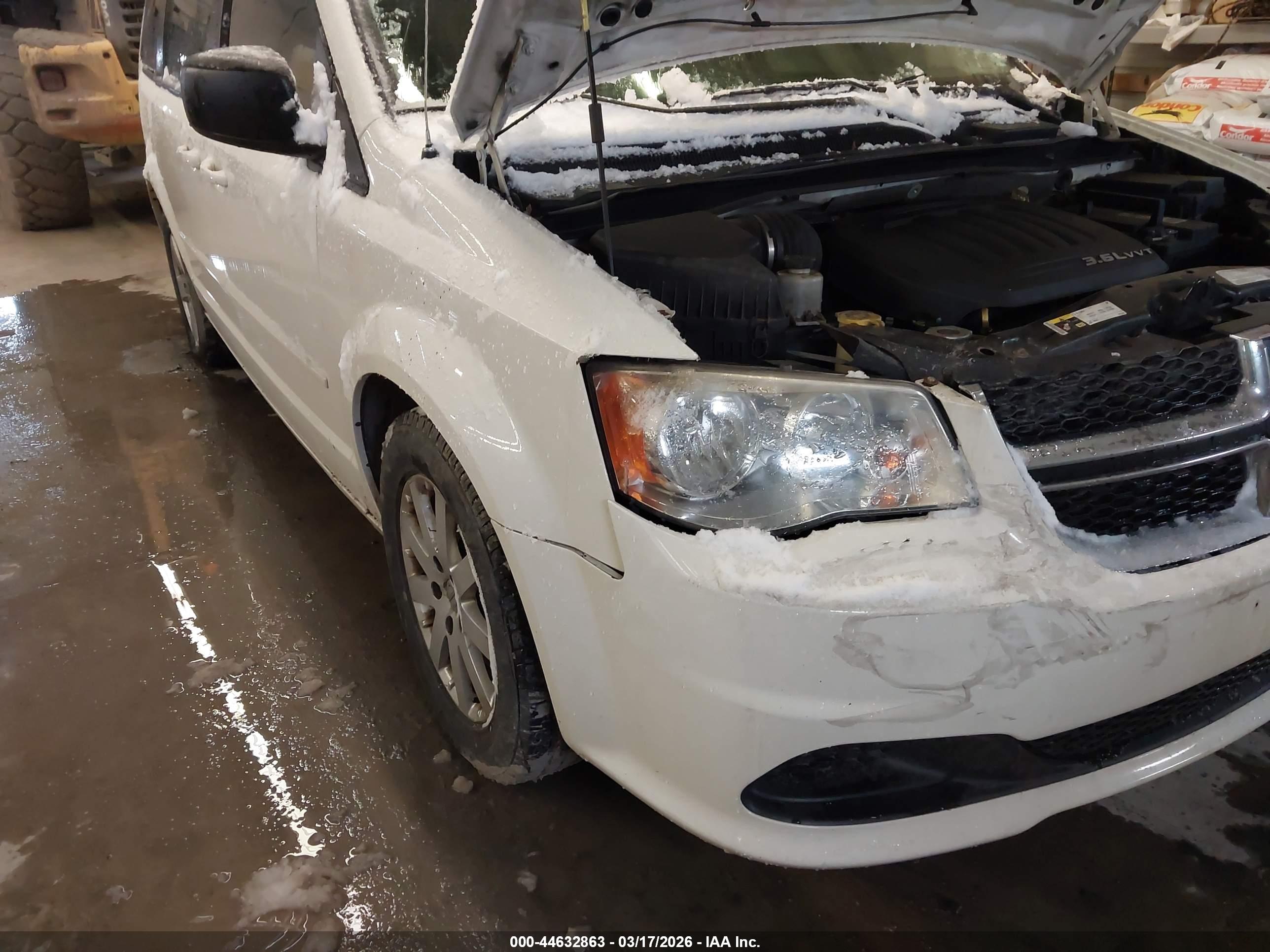 DODGE GRAND image 6