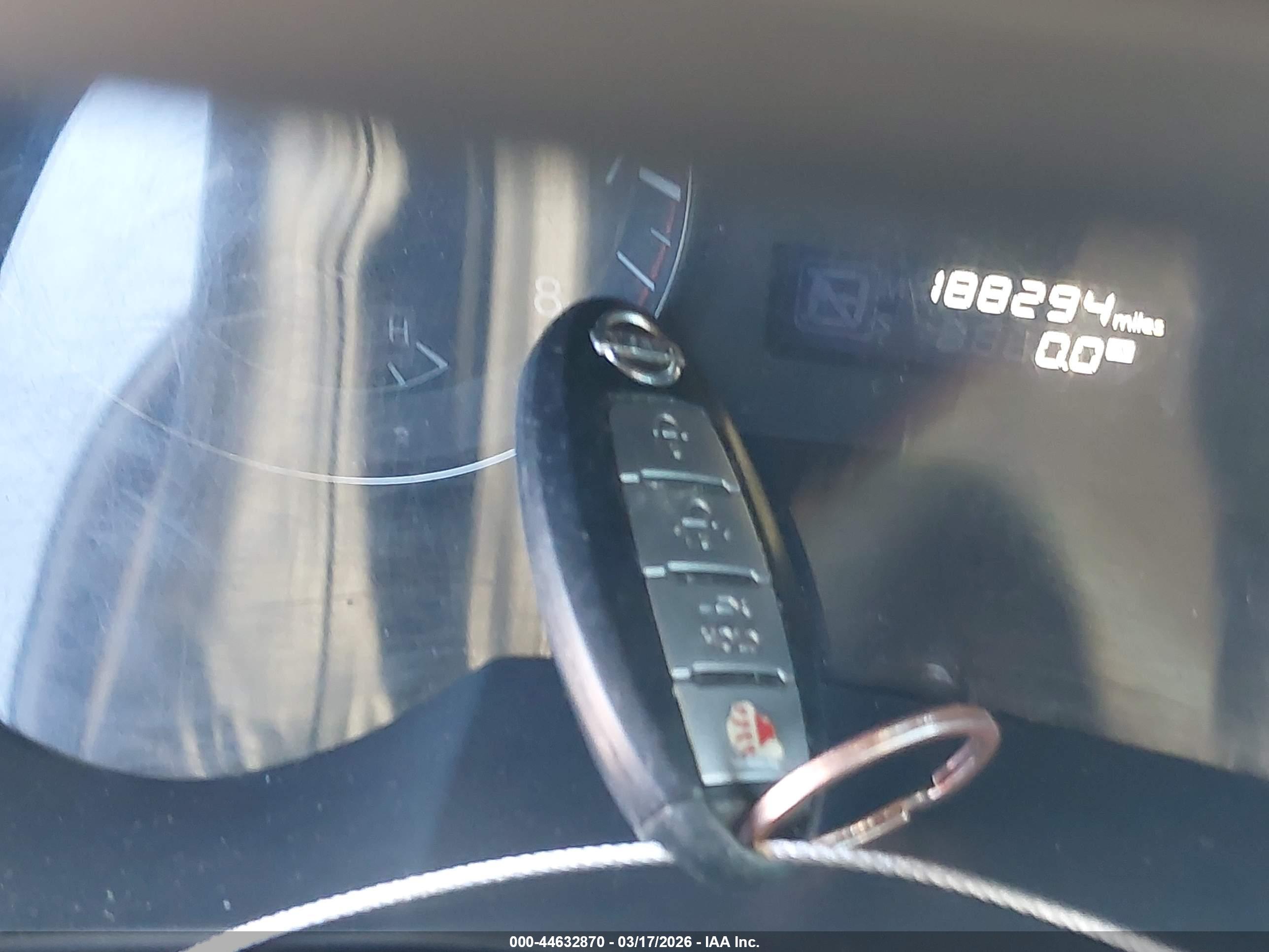 NISSAN ALTIMA image 11