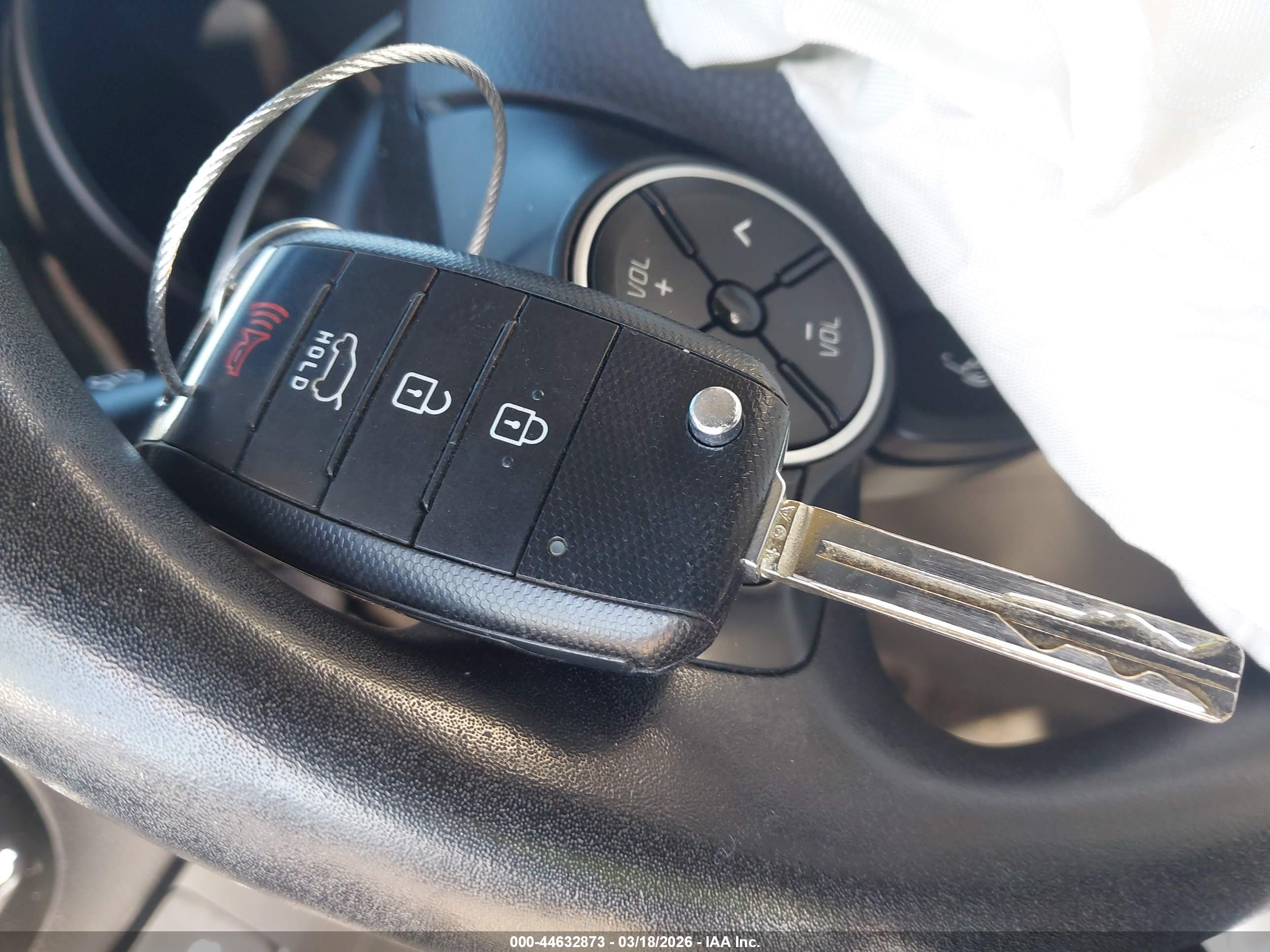 KIA SOUL image 11