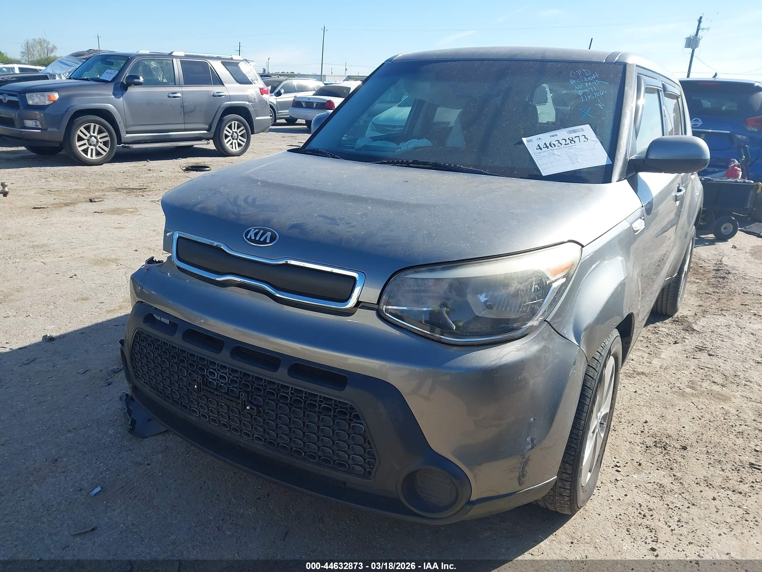 KIA SOUL image 6