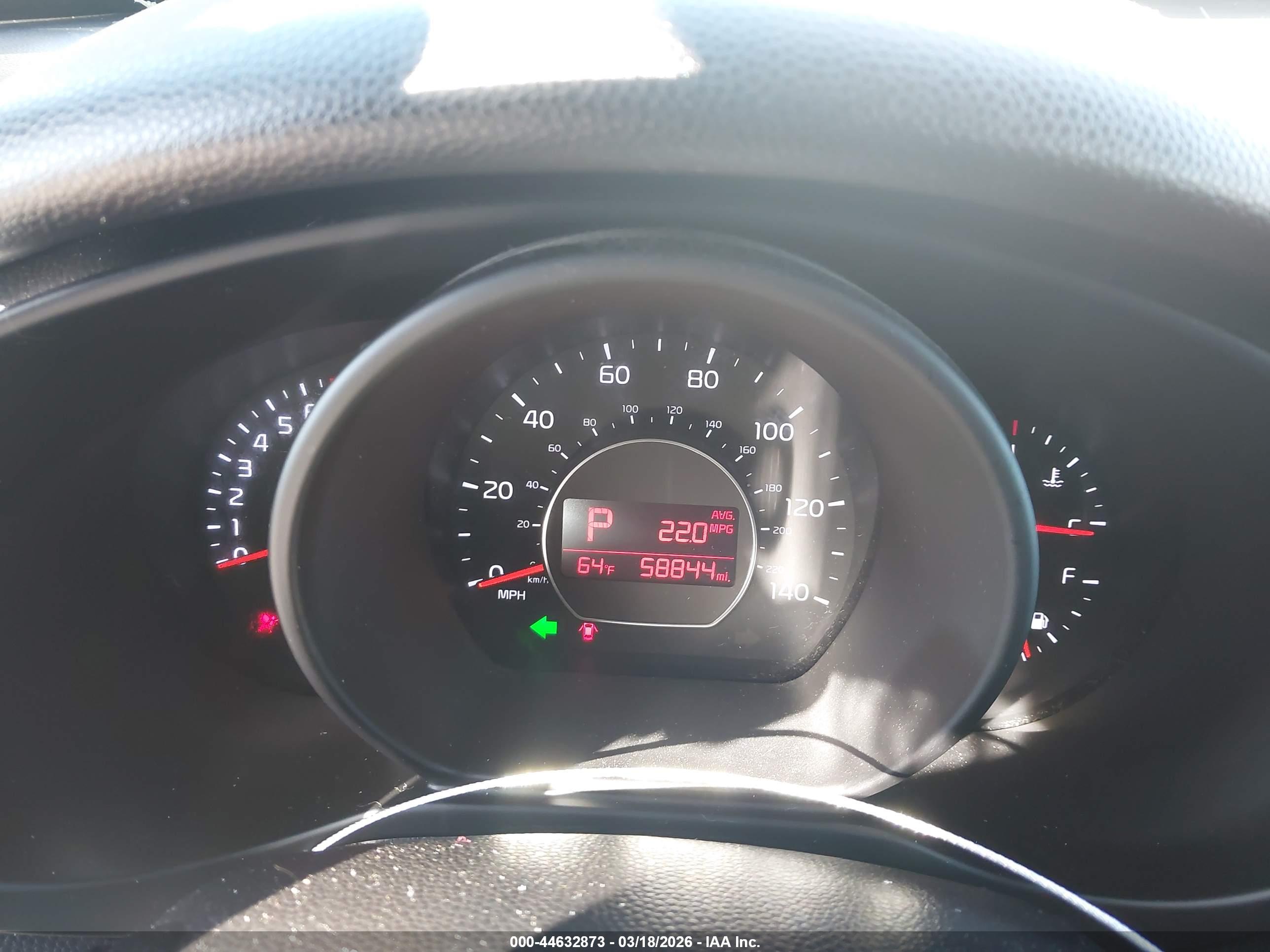KIA SOUL image 7