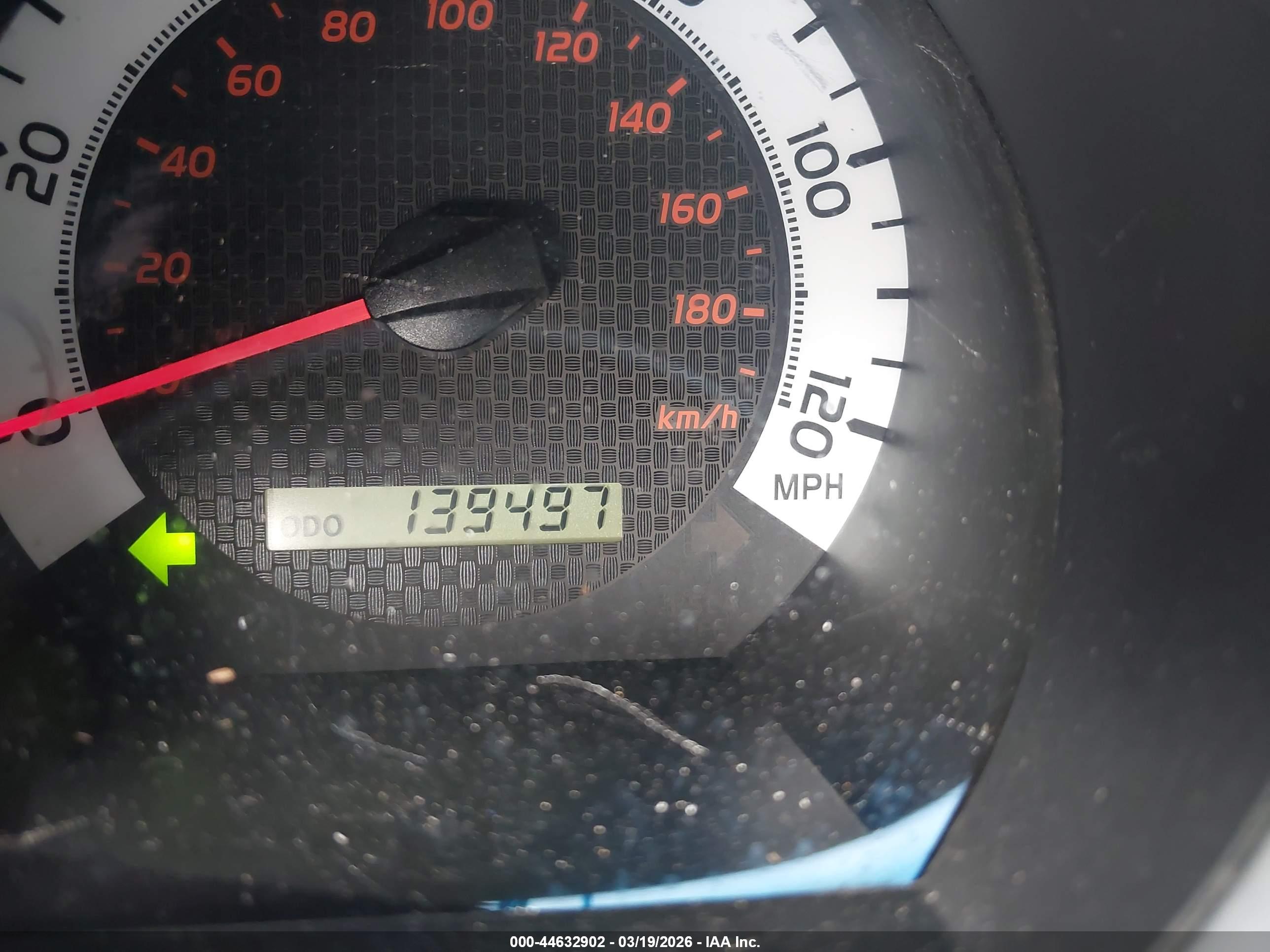 TOYOTA TACOMA image 7
