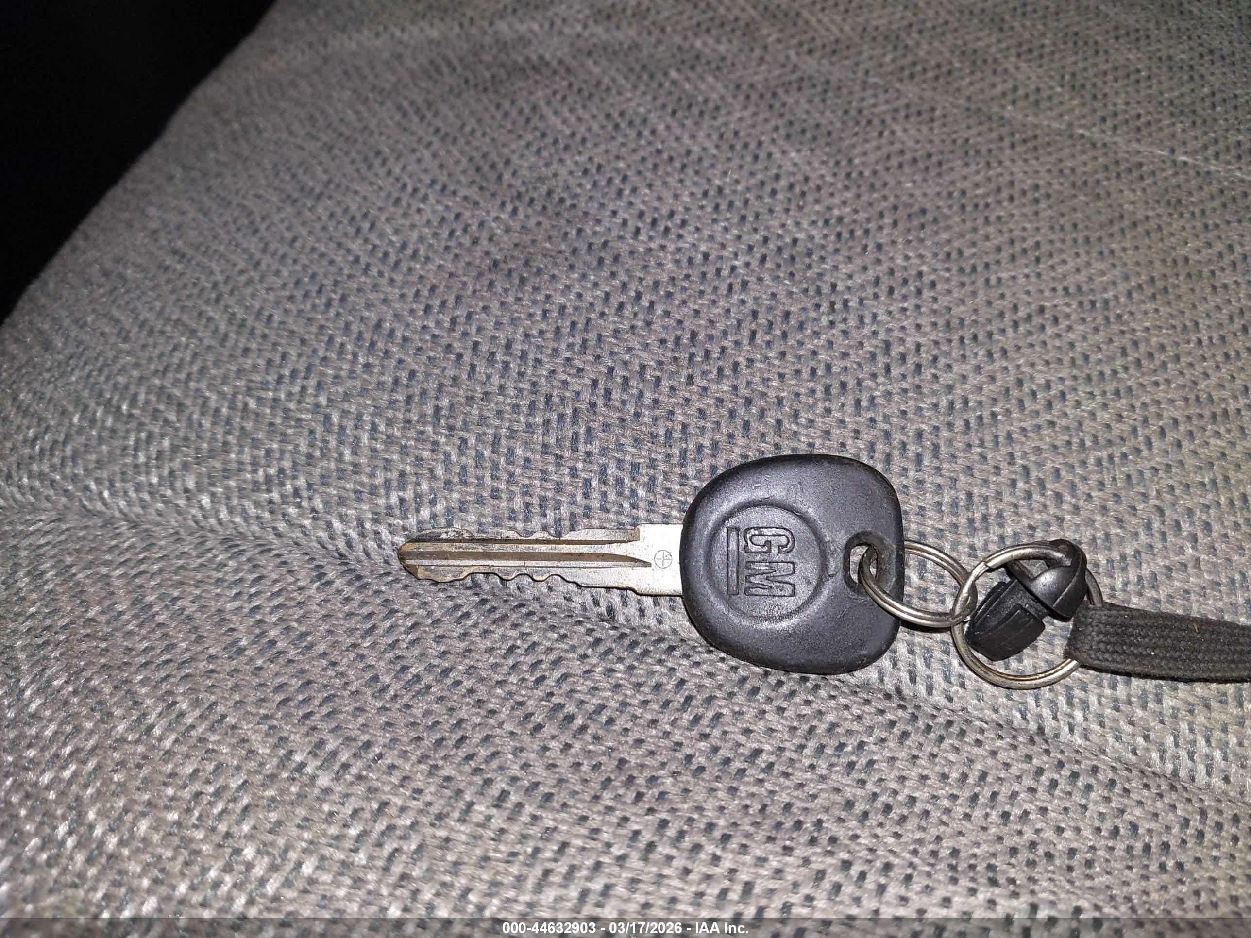 CHEVROLET EXPRESS image 11