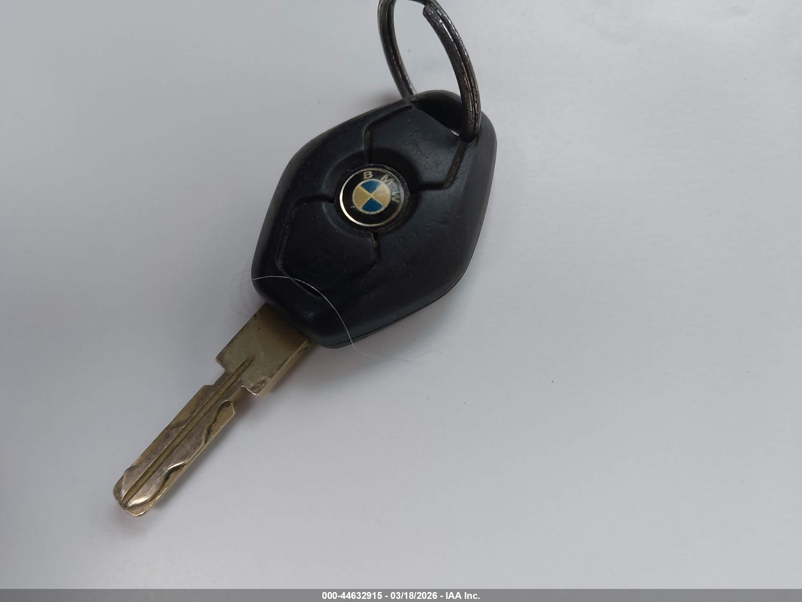 BMW 740IA image 11