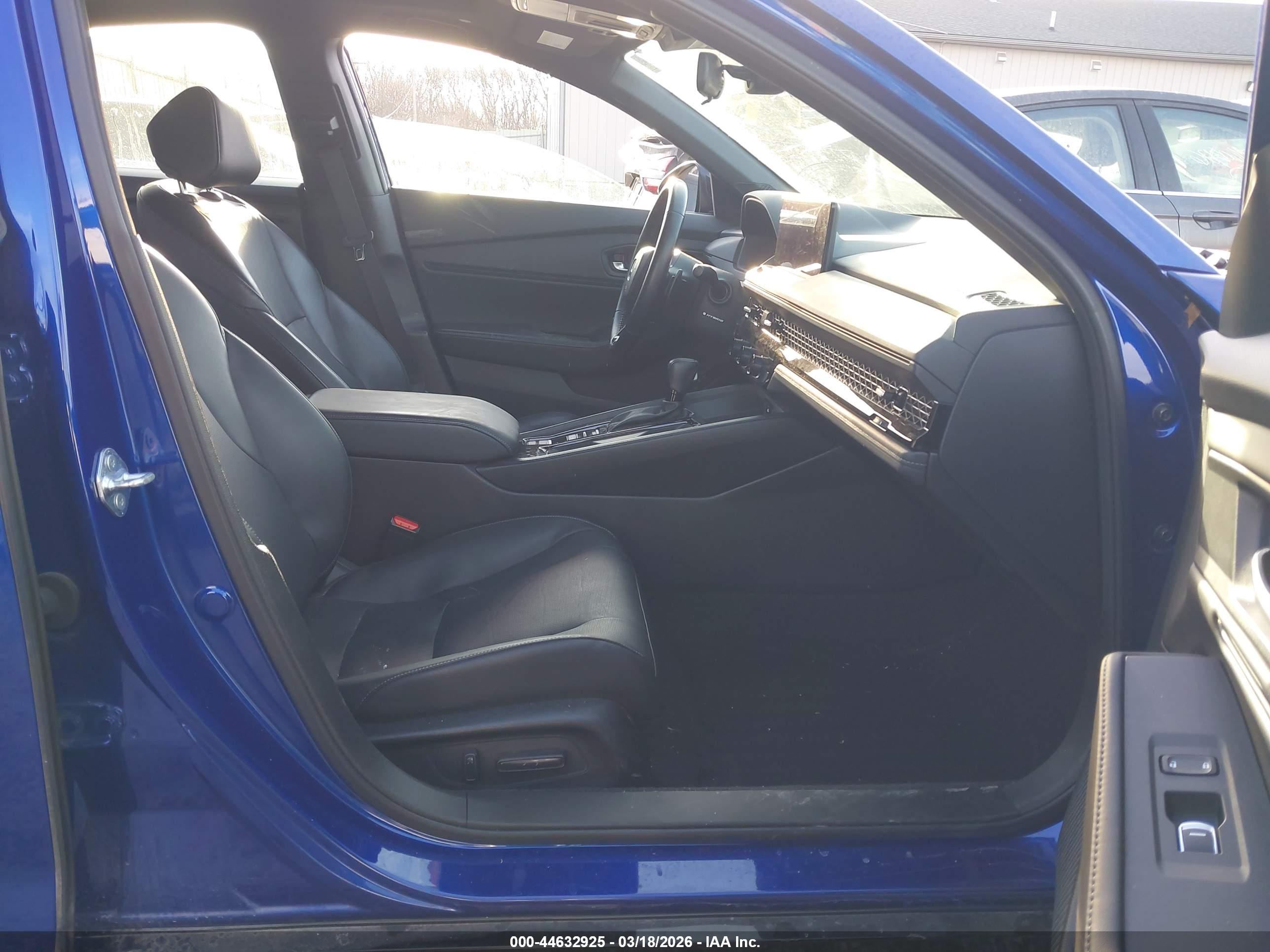HONDA ACCORD image 5