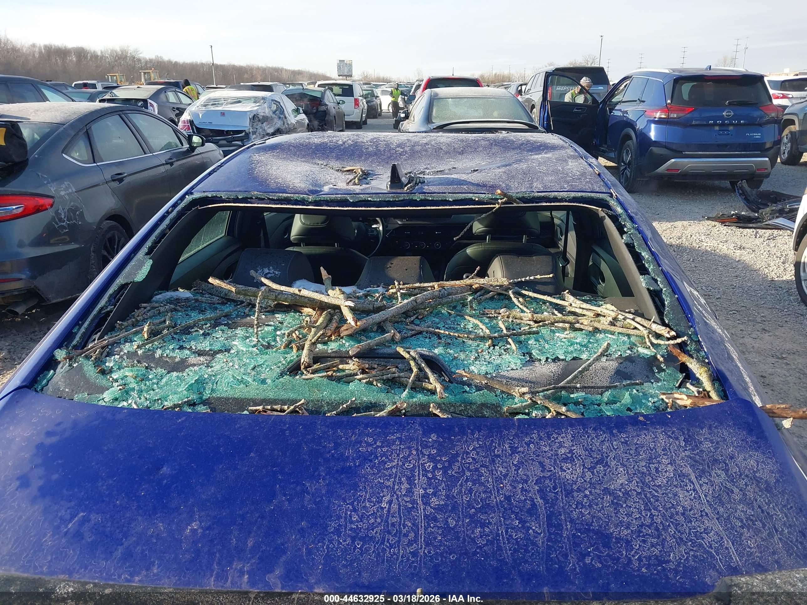 HONDA ACCORD image 6