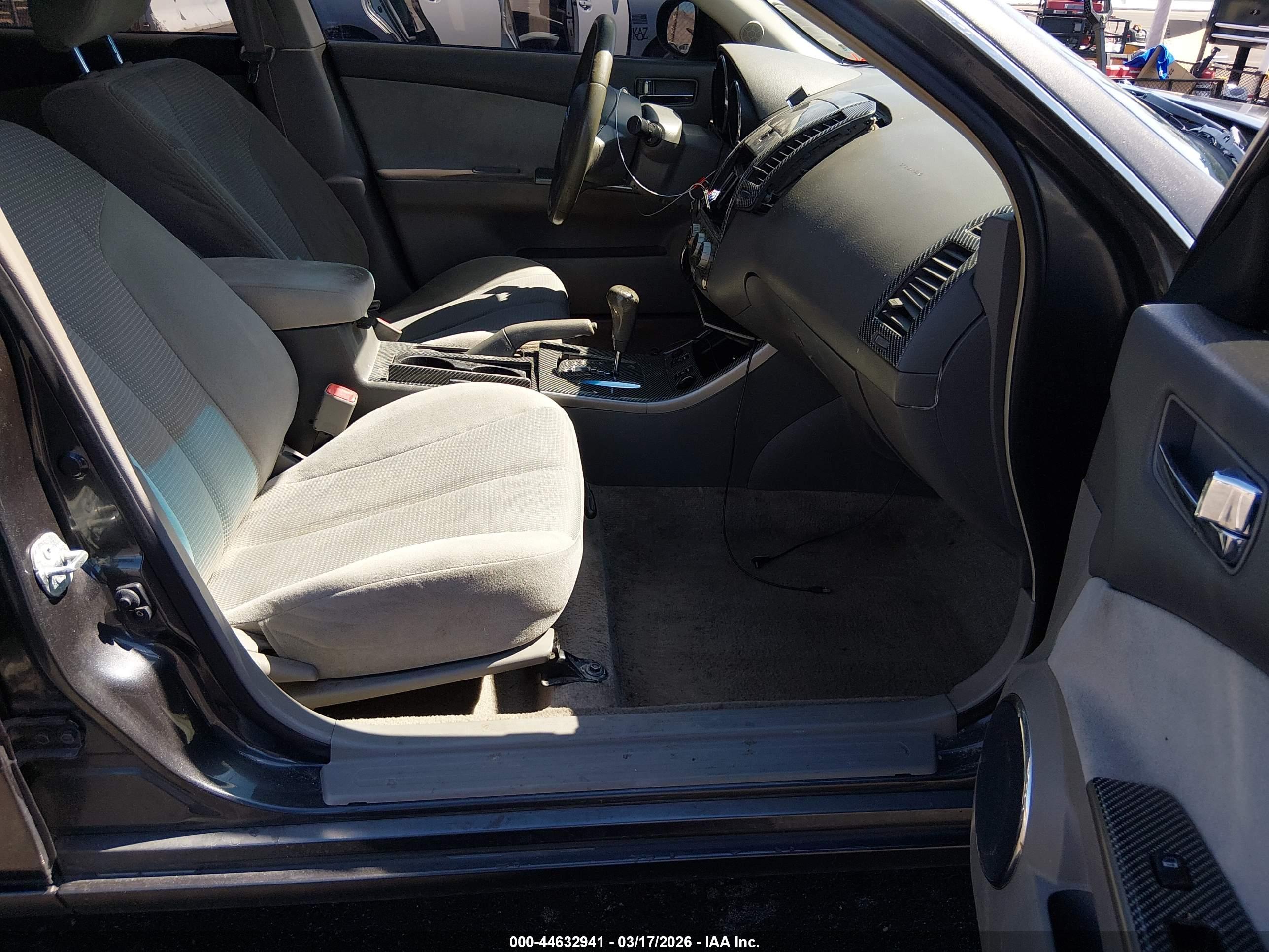 NISSAN ALTIMA image 5