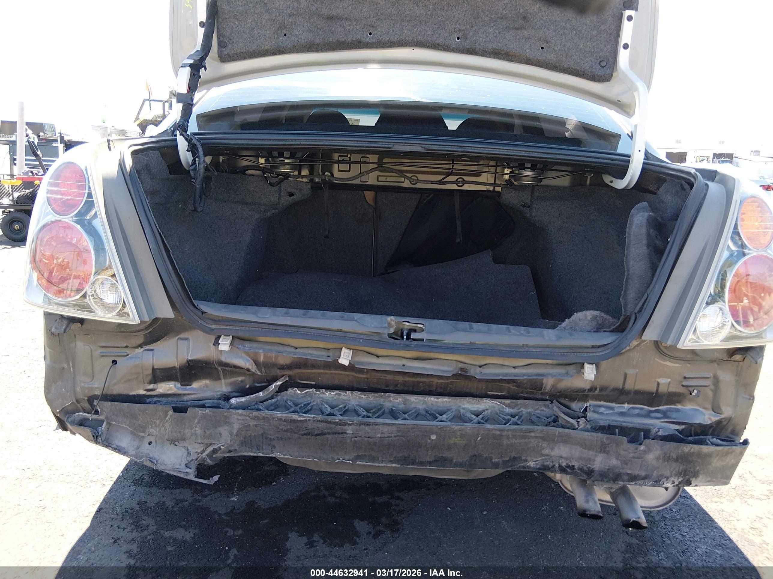 NISSAN ALTIMA image 6
