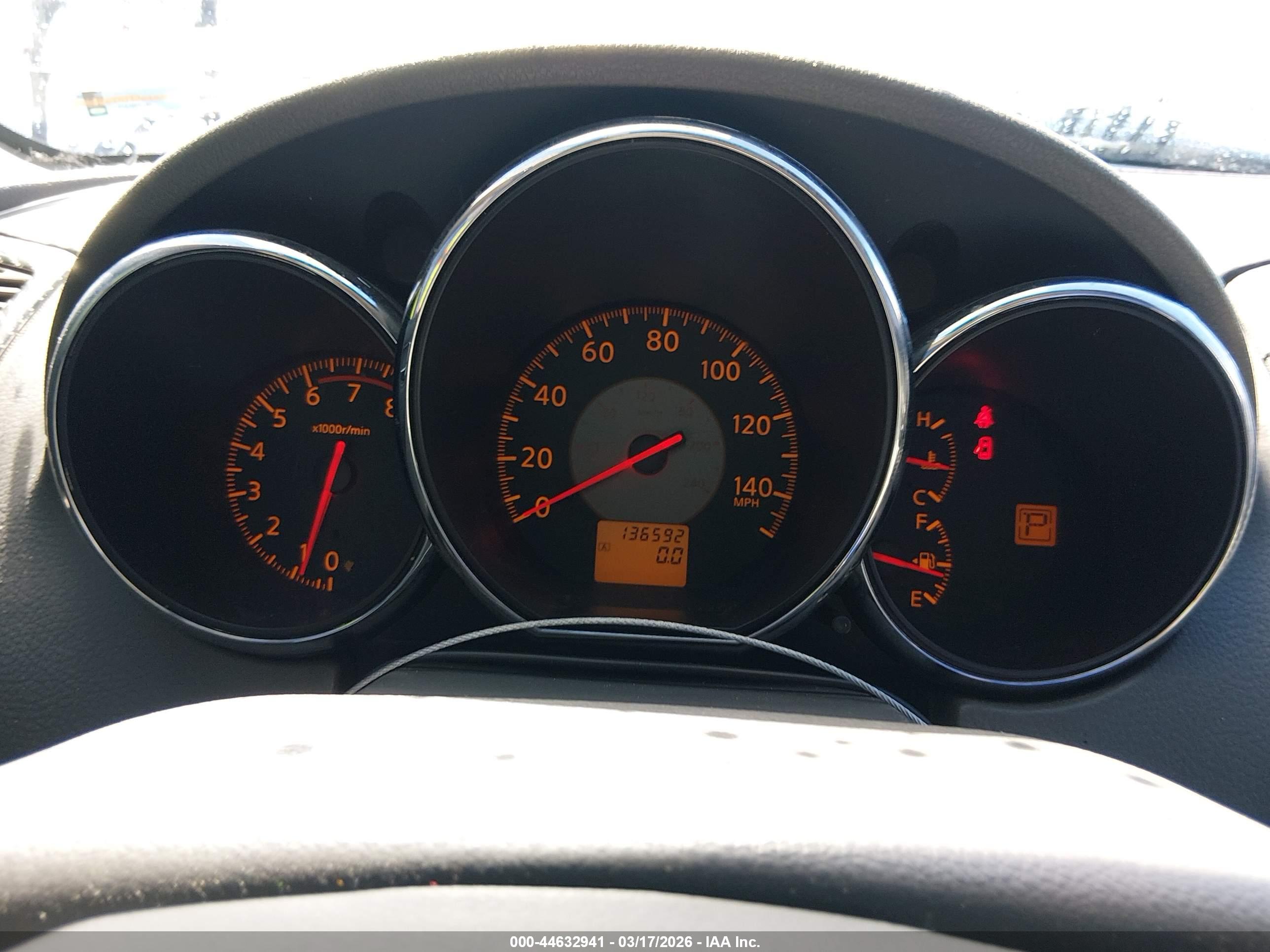 NISSAN ALTIMA image 7