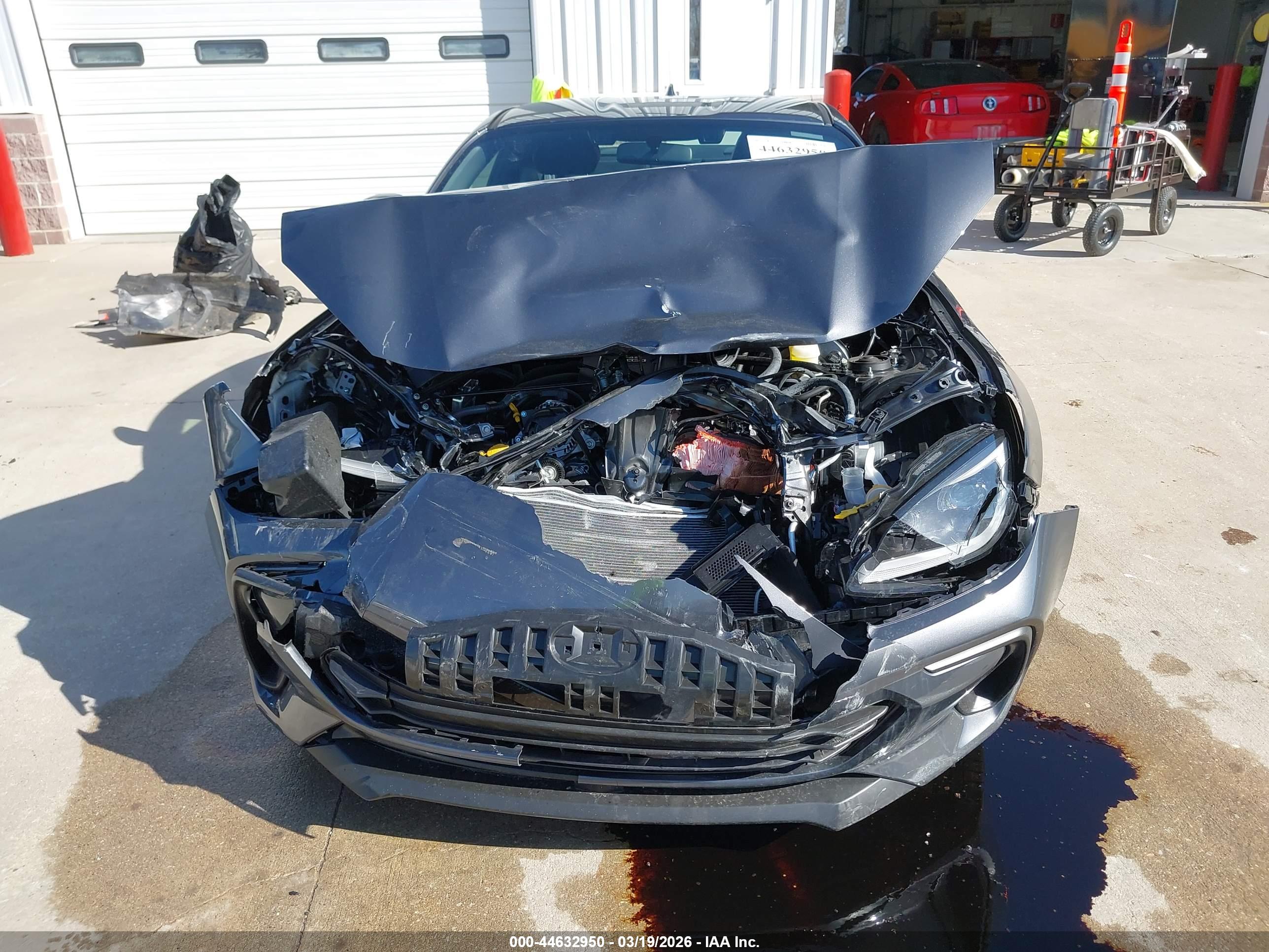SUBARU BRZ image 6