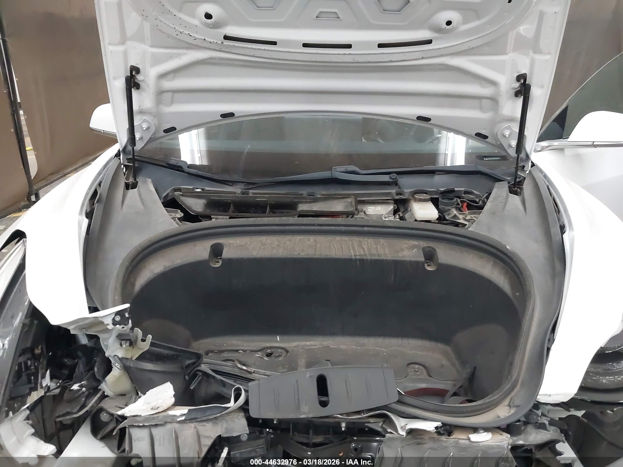 TESLA MODEL image 10