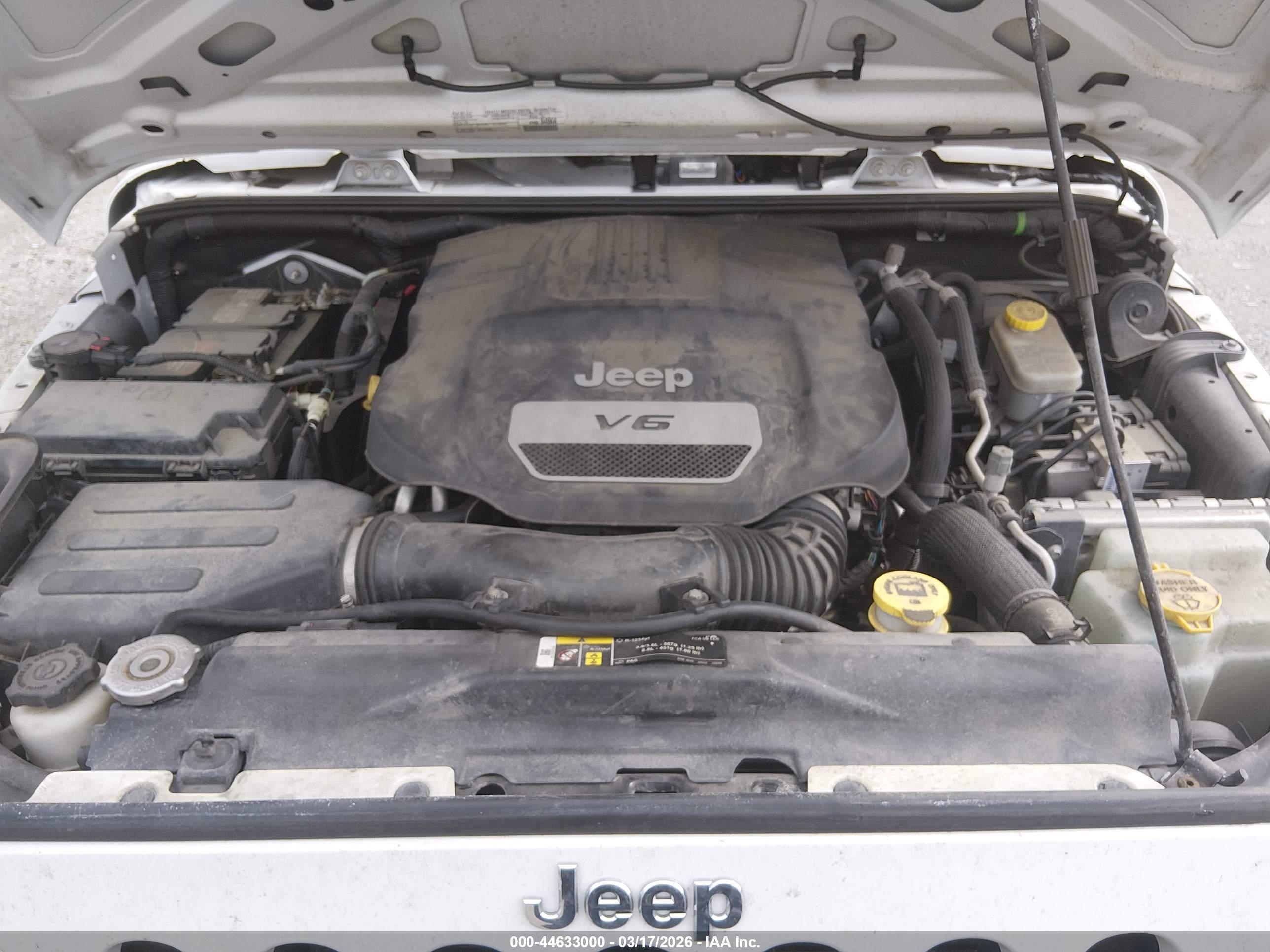 JEEP WRANGLER image 10
