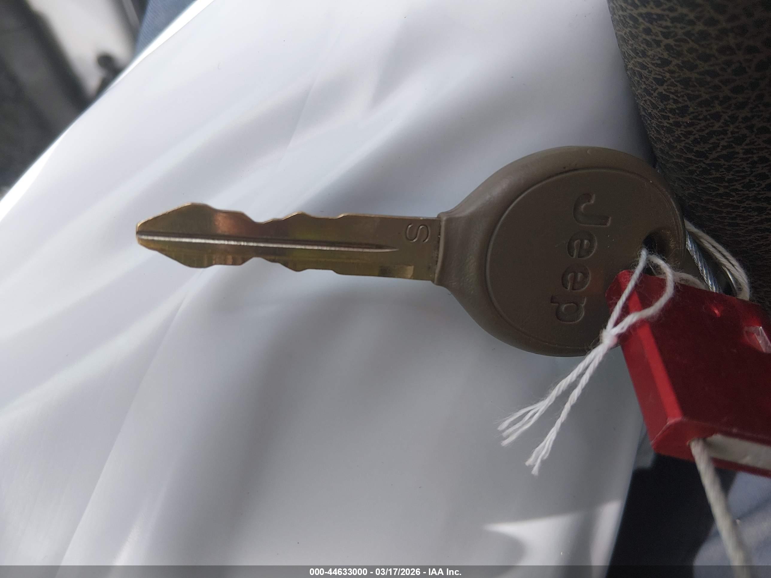JEEP WRANGLER image 11