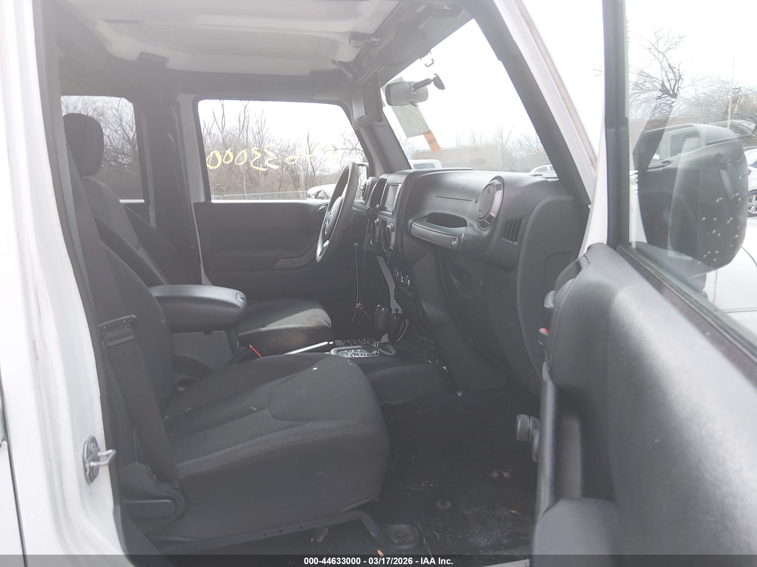 JEEP WRANGLER image 5