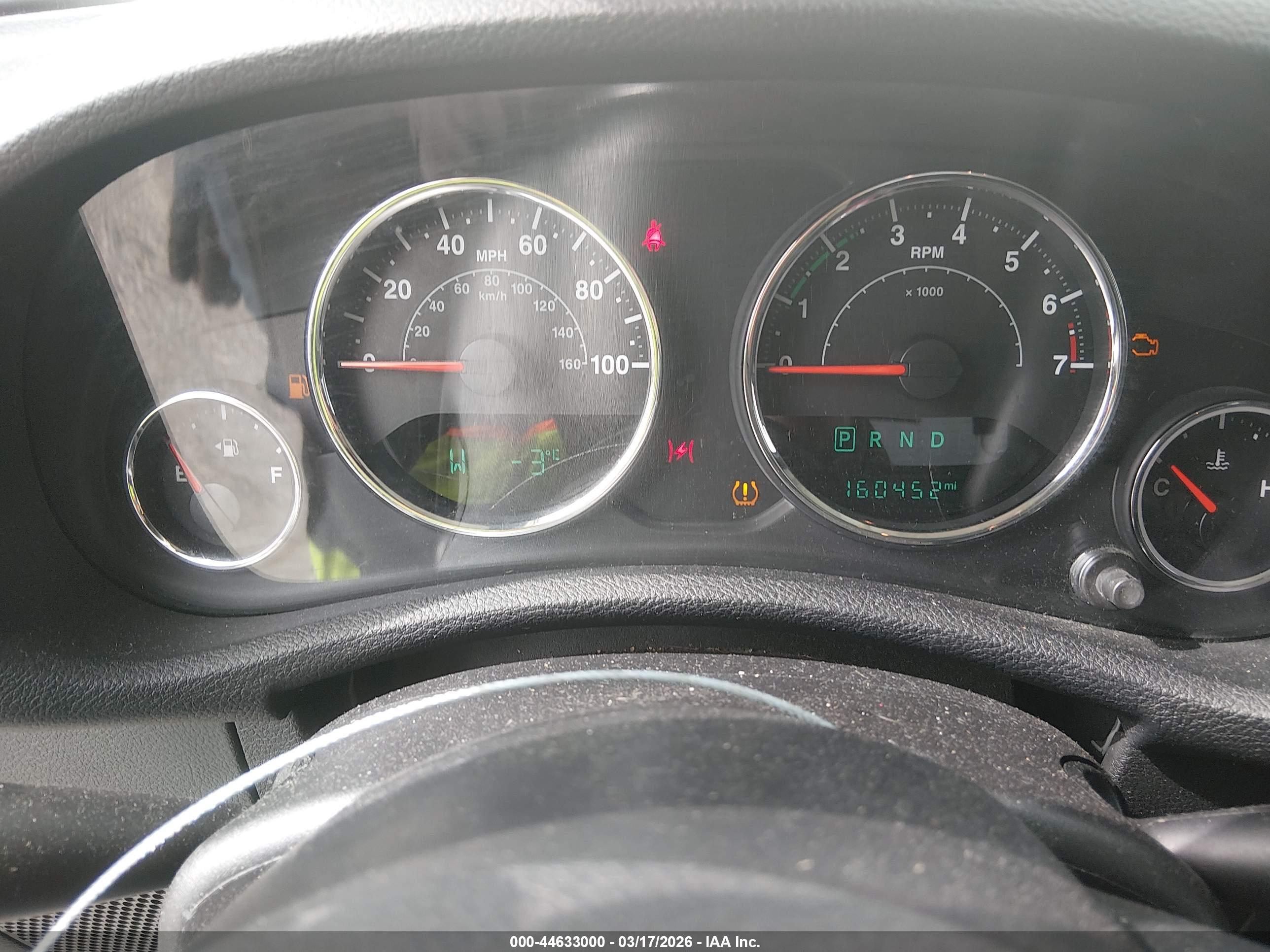 JEEP WRANGLER image 7