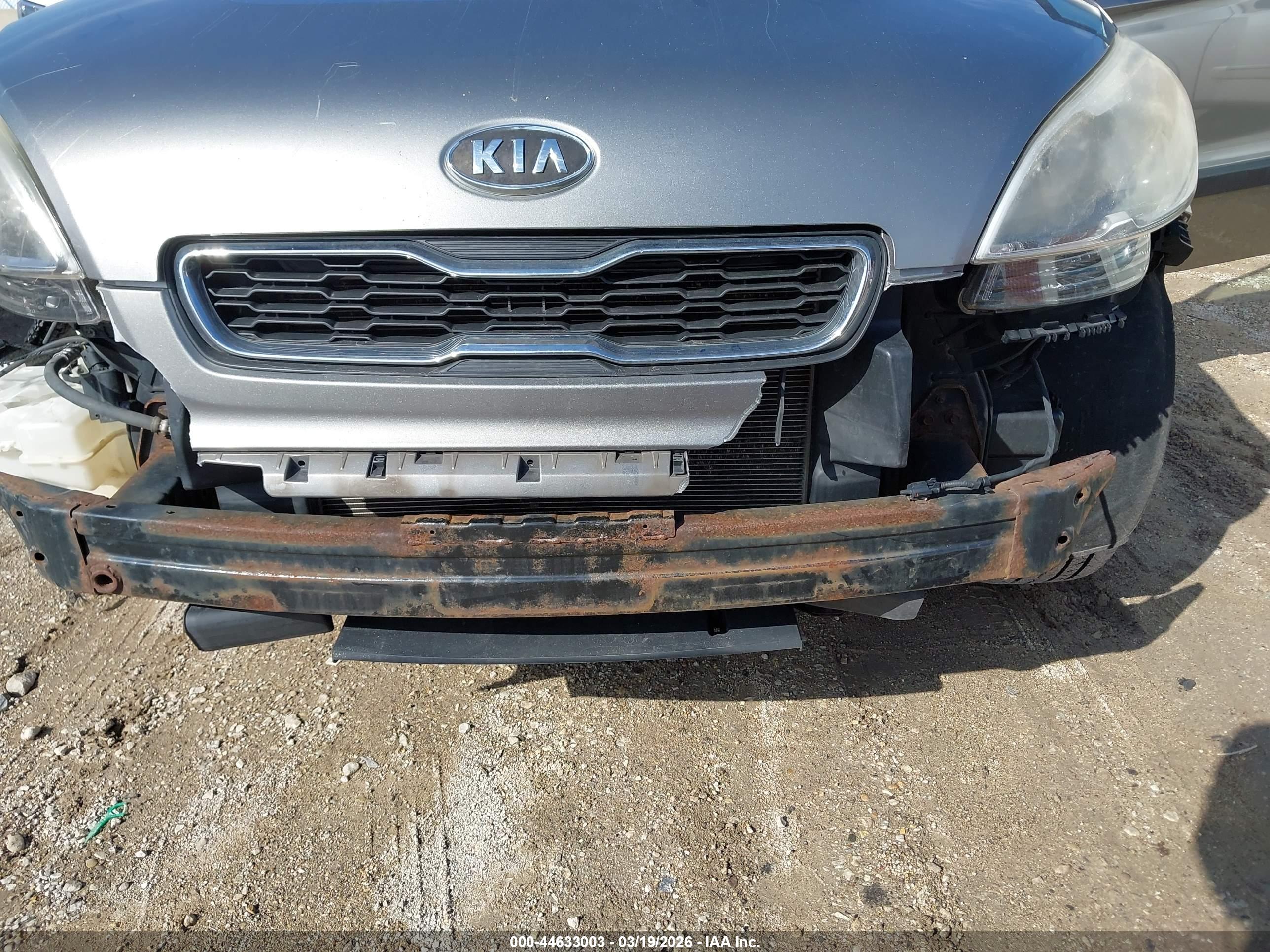 KIA SOUL image 6