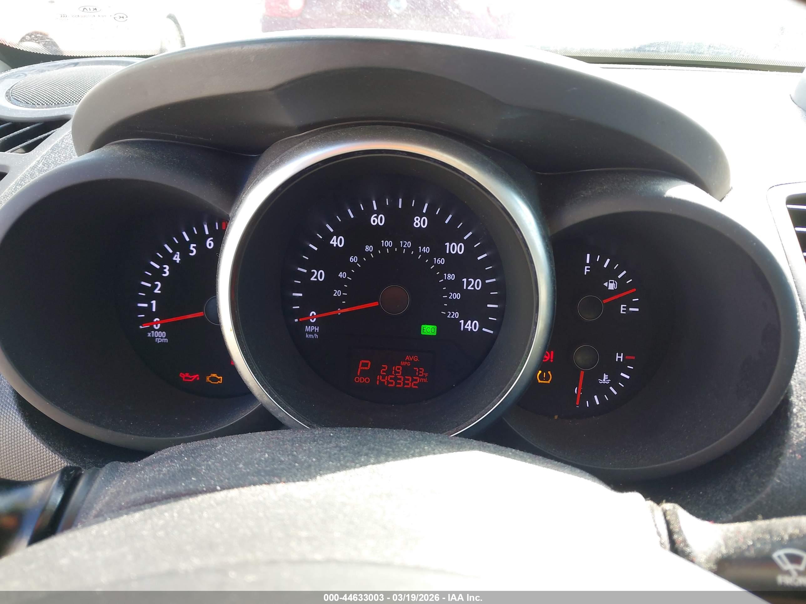 KIA SOUL image 7