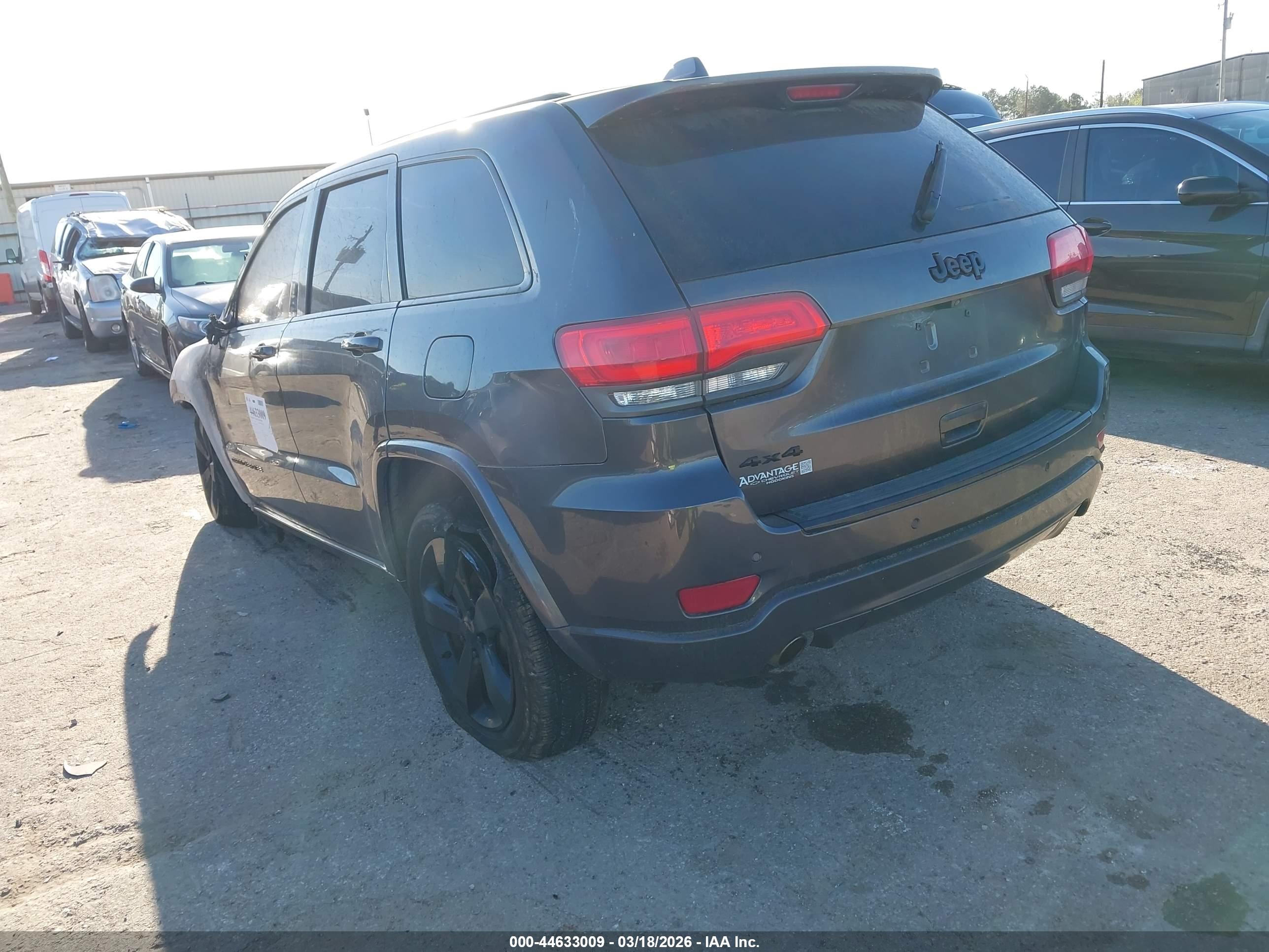 JEEP GRAND image 3