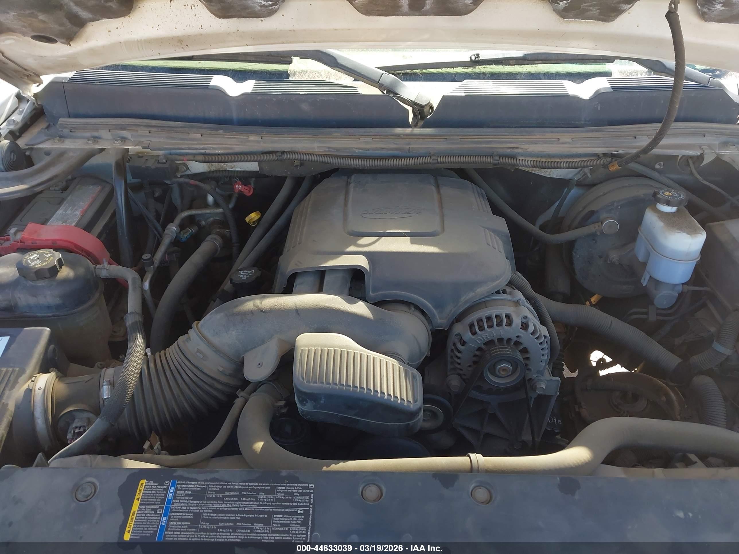 CHEVROLET SILVERADO image 10