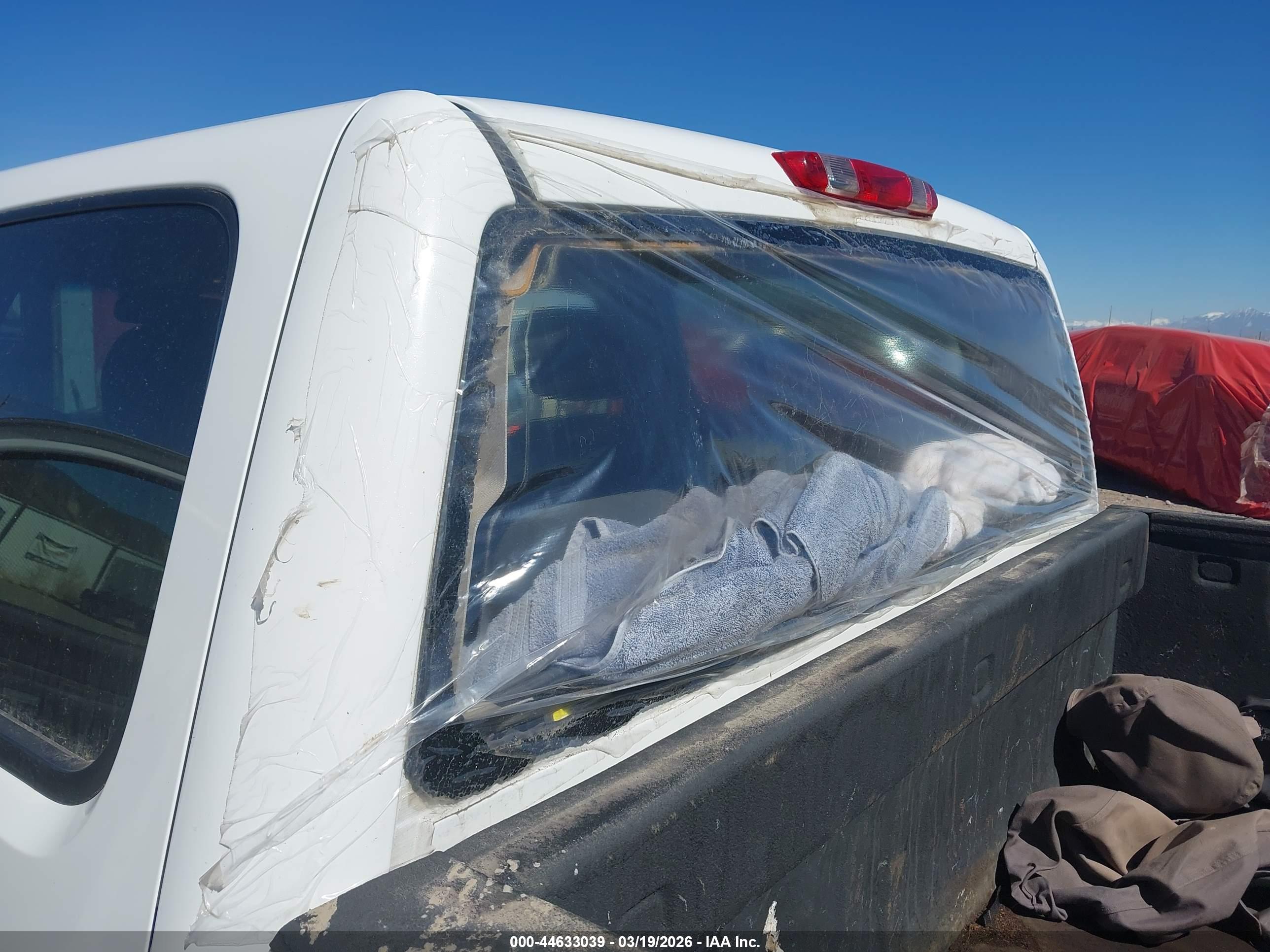 CHEVROLET SILVERADO image 6