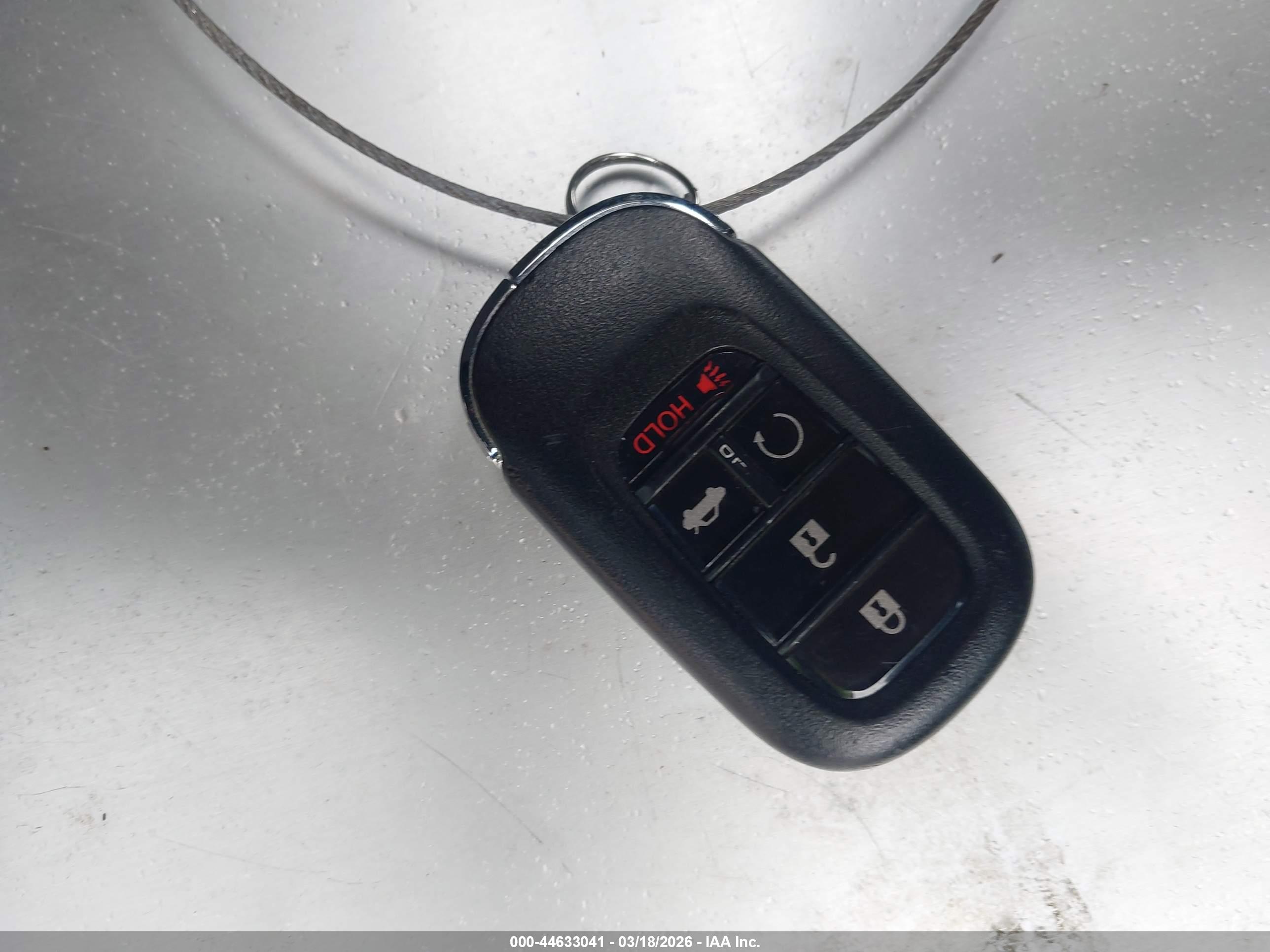 HONDA CIVIC image 11