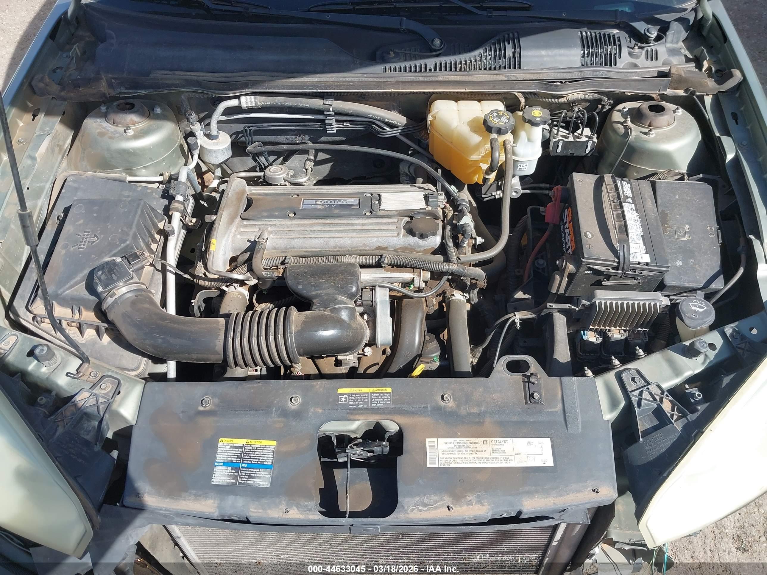 CHEVROLET MALIBU image 10