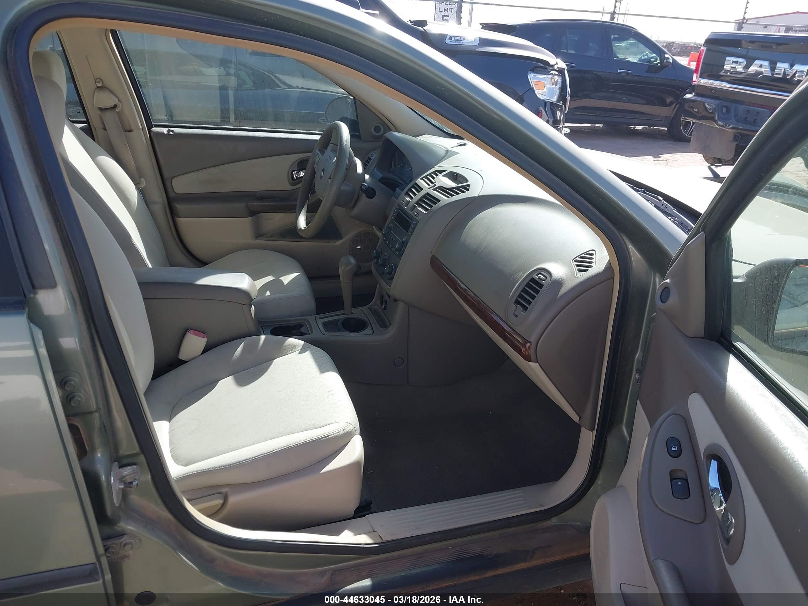 CHEVROLET MALIBU image 5