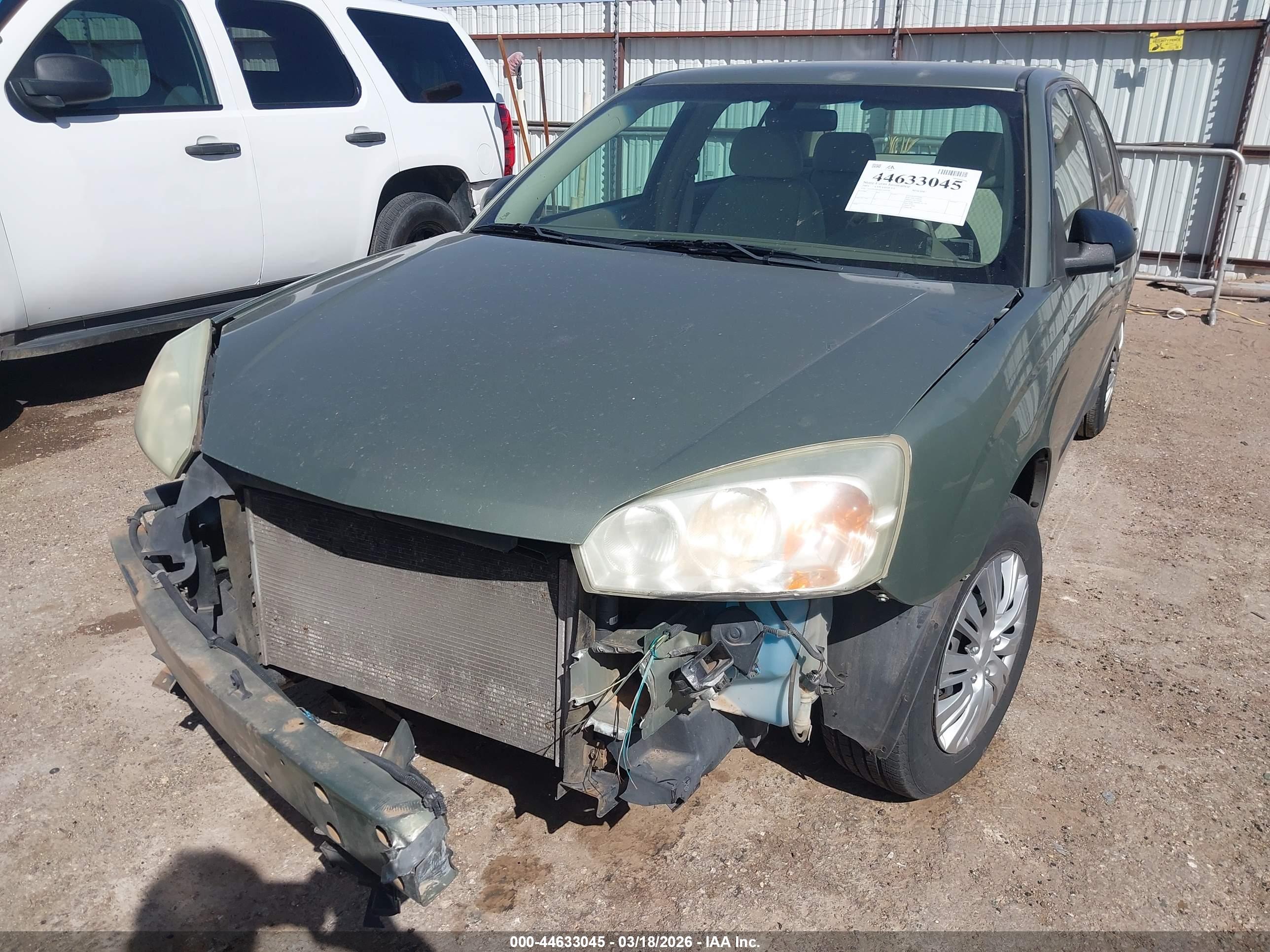 CHEVROLET MALIBU image 6