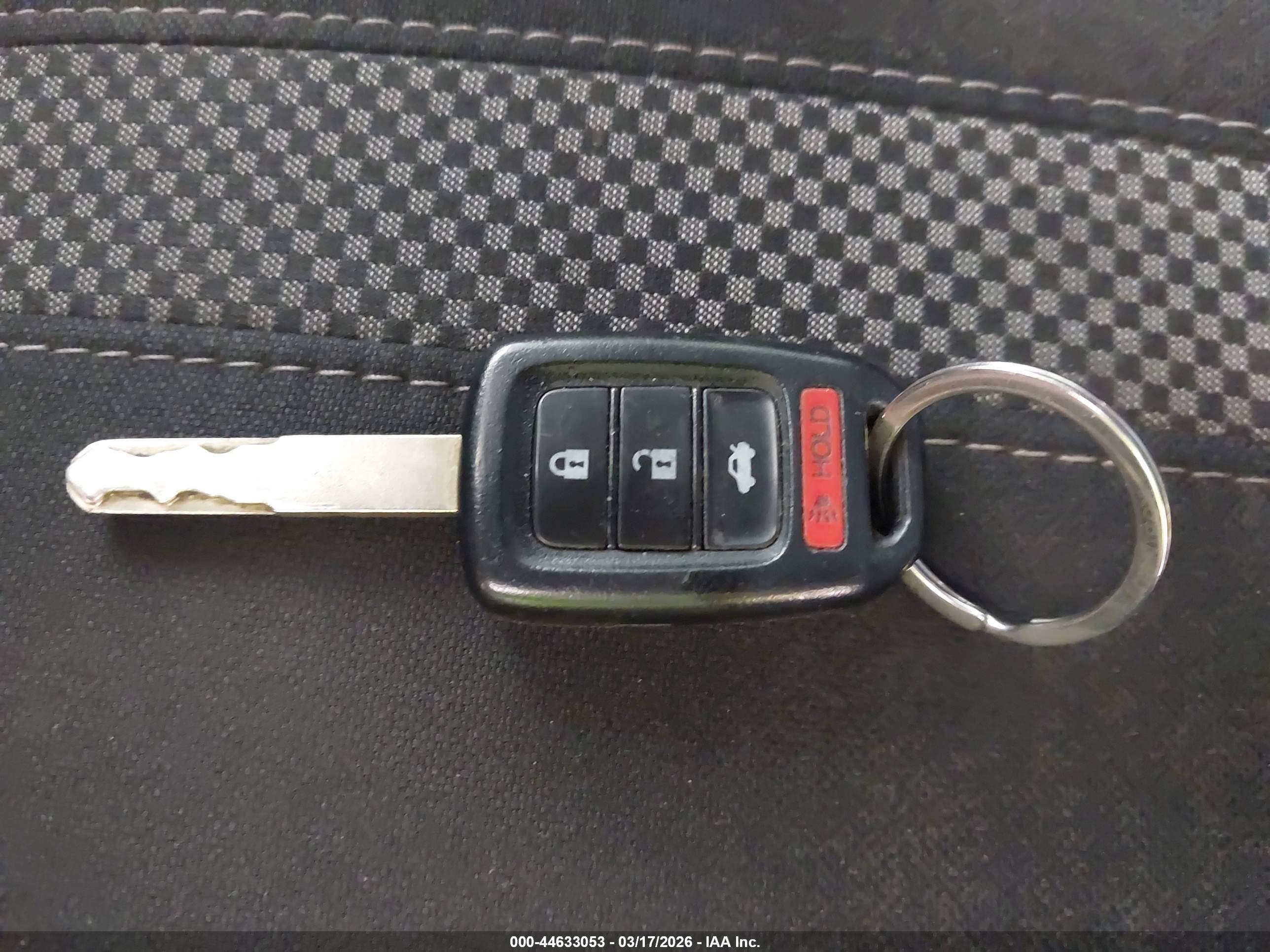 HONDA CIVIC image 11