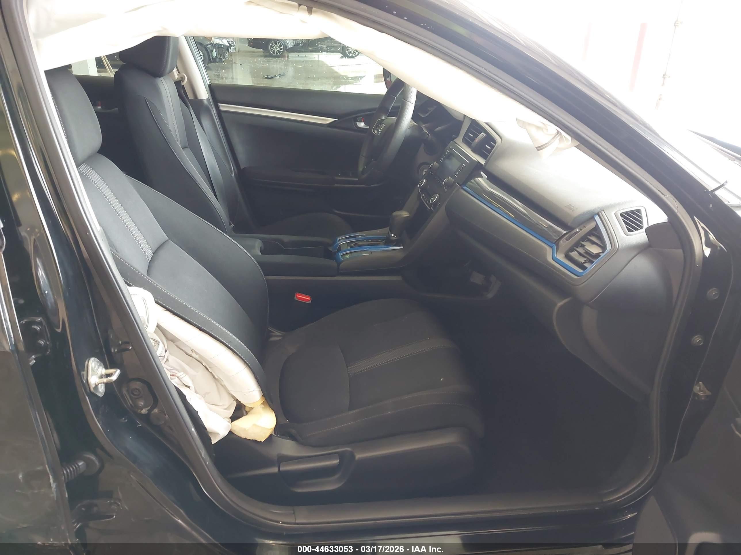 HONDA CIVIC image 5