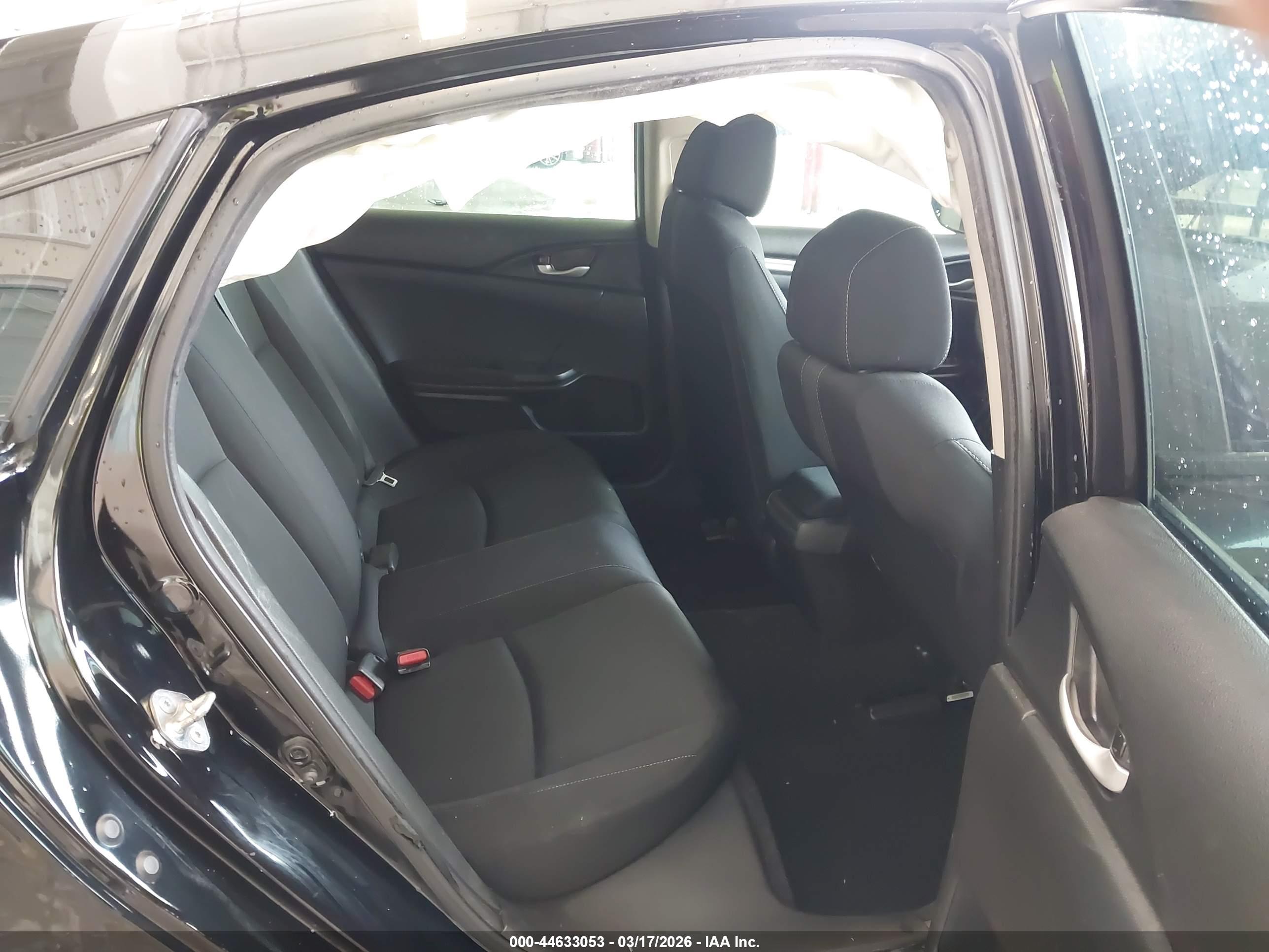 HONDA CIVIC image 8
