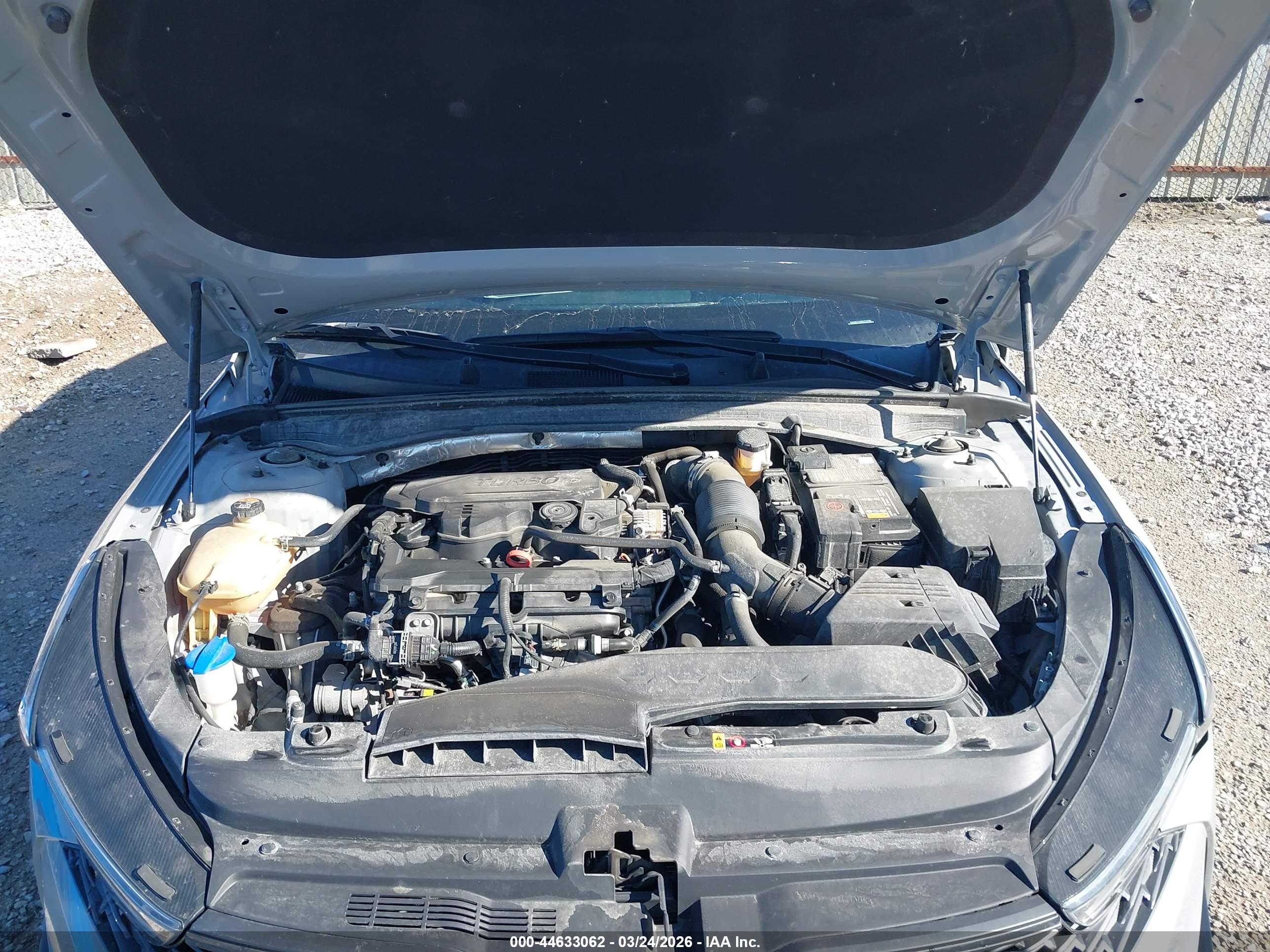 KIA K5 image 10