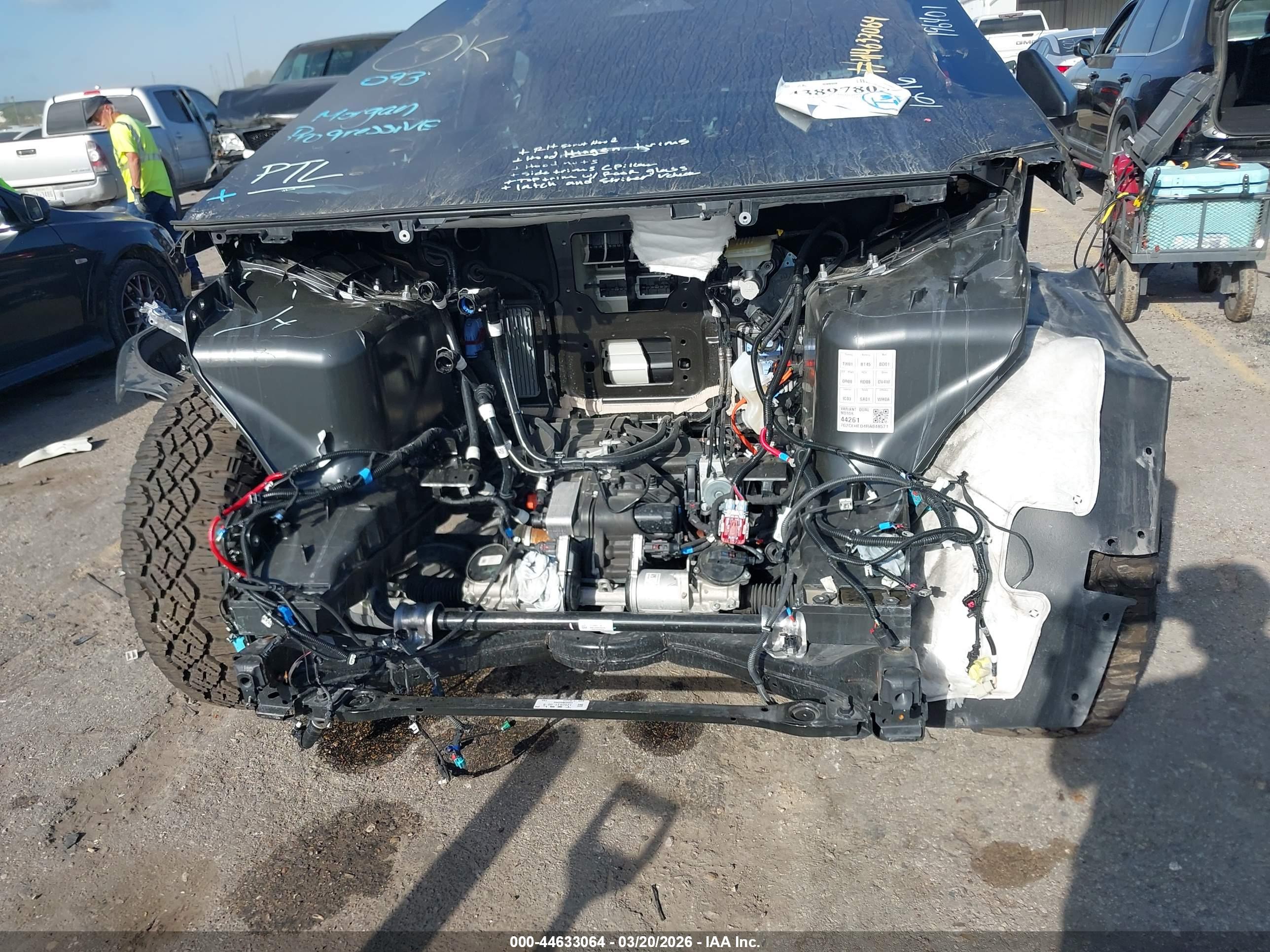 TESLA CYBERTRUCK image 6