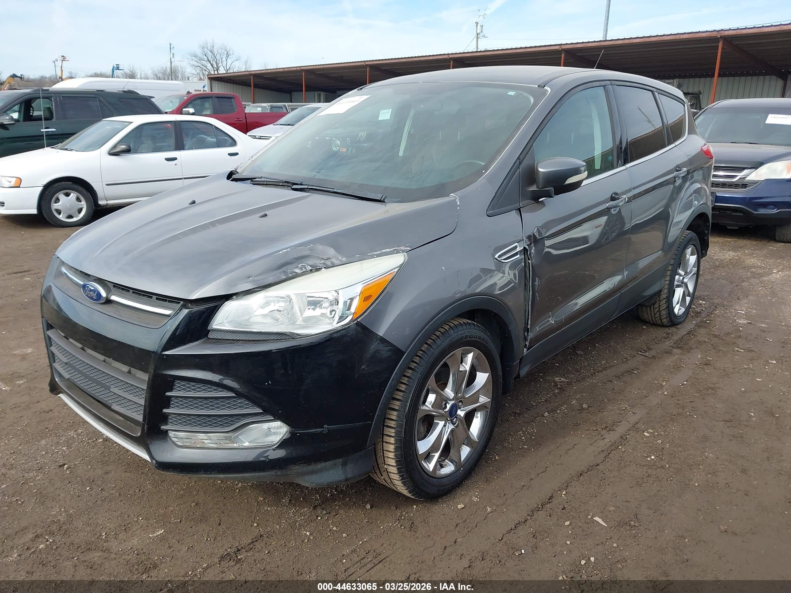 FORD ESCAPE image 6