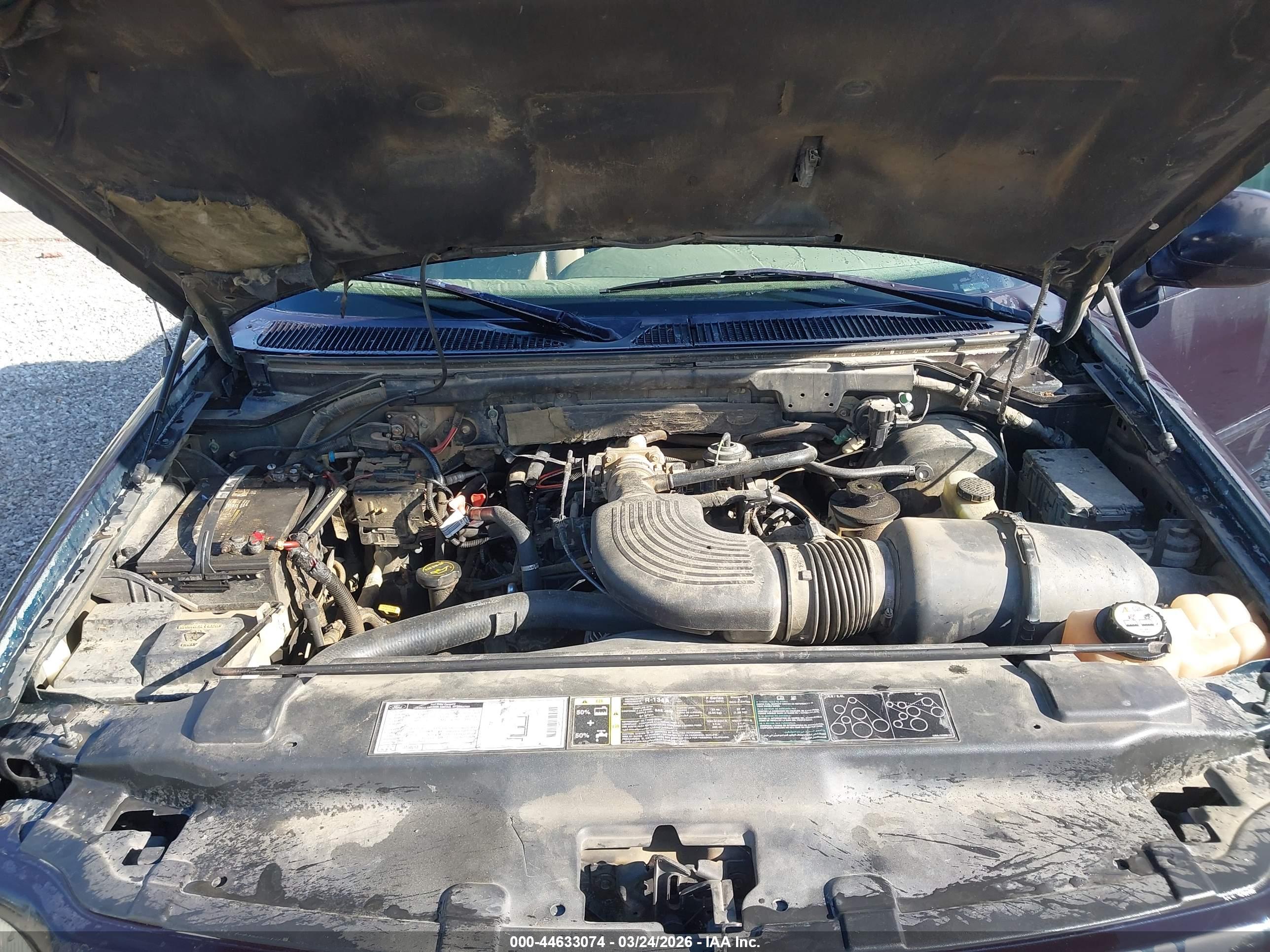 FORD F-150 image 10