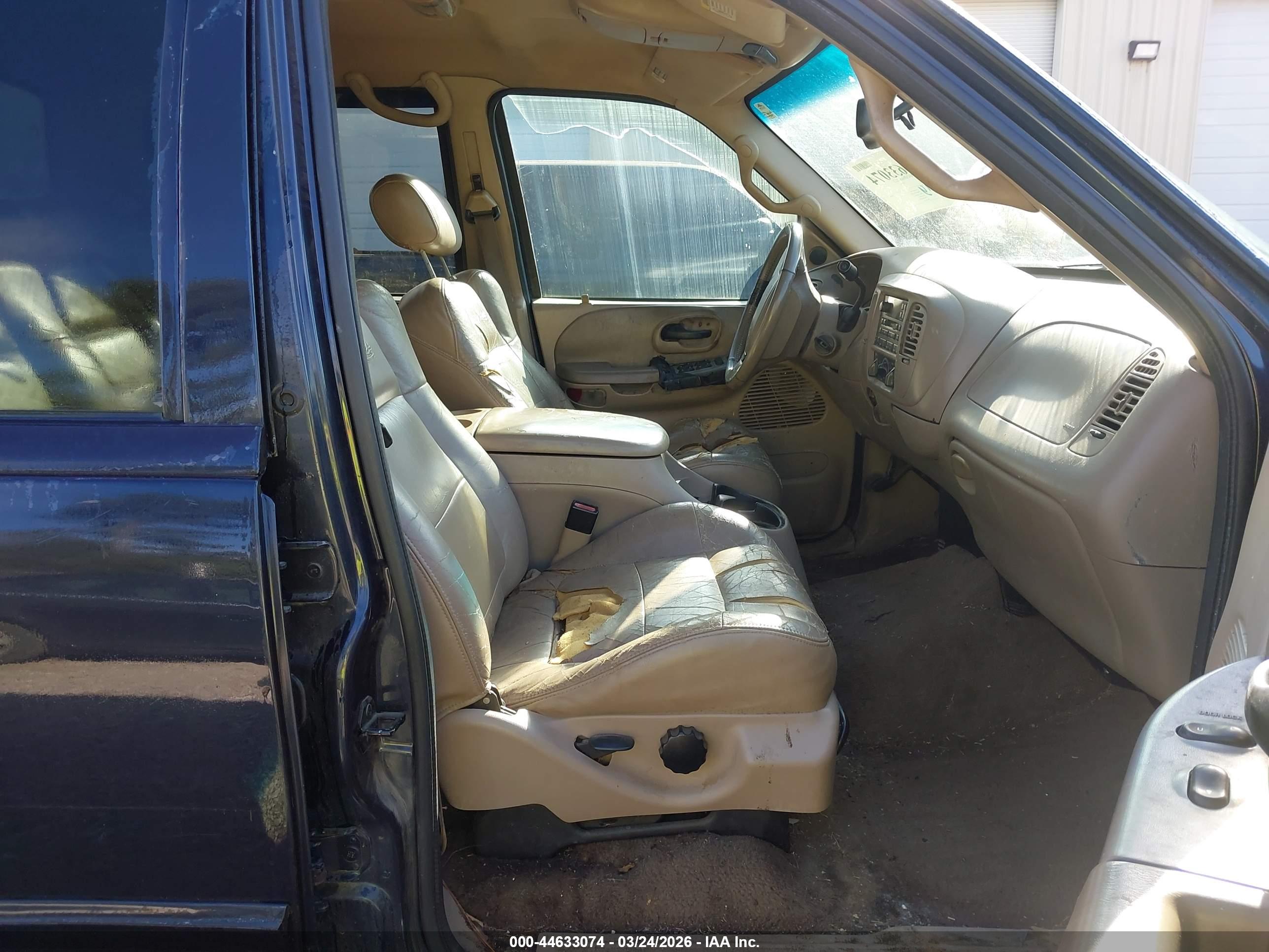 FORD F-150 image 5