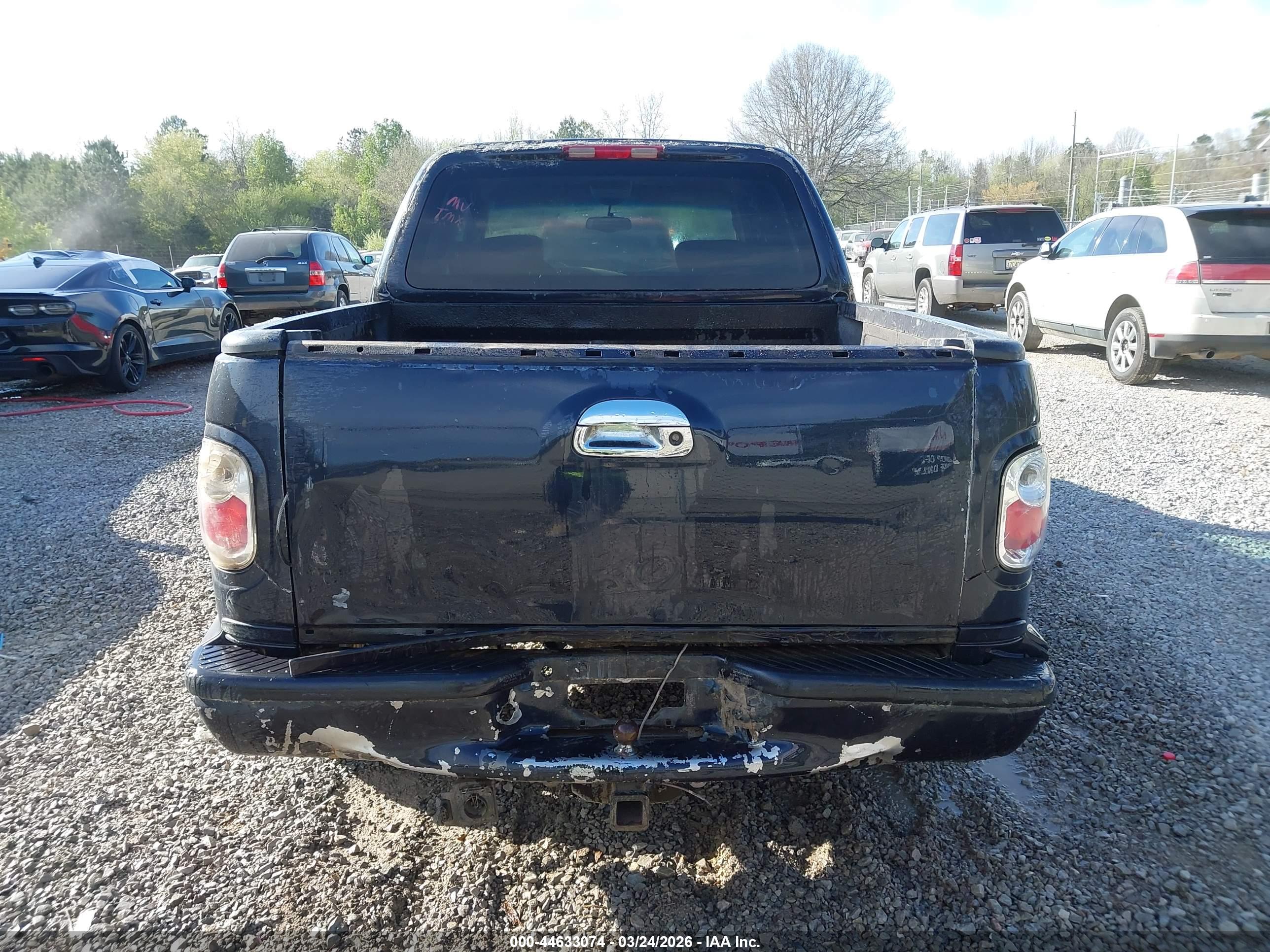 FORD F-150 image 6