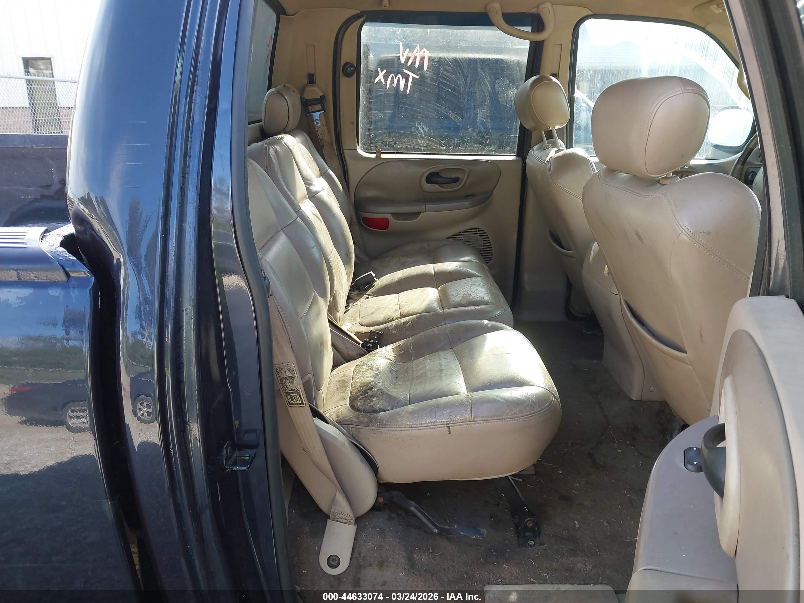 FORD F-150 image 8