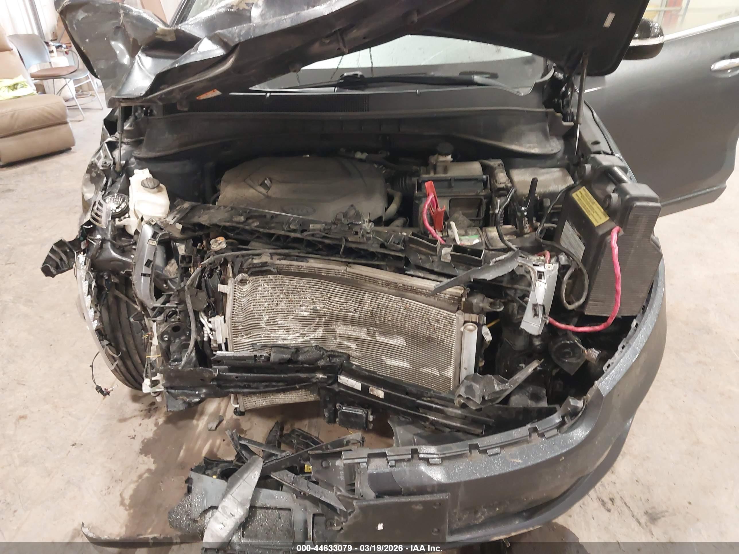 KIA SORENTO image 10