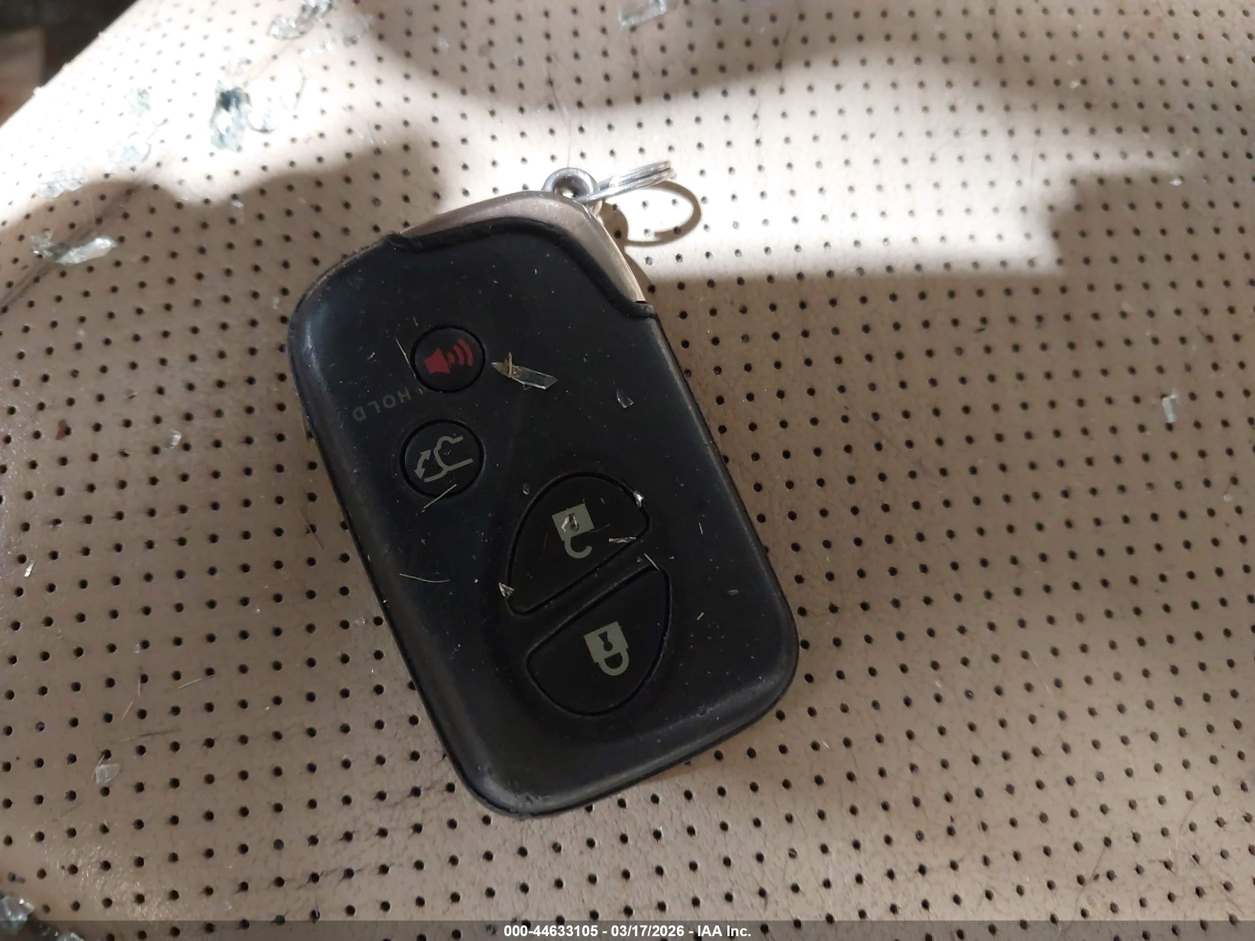 LEXUS RX image 11
