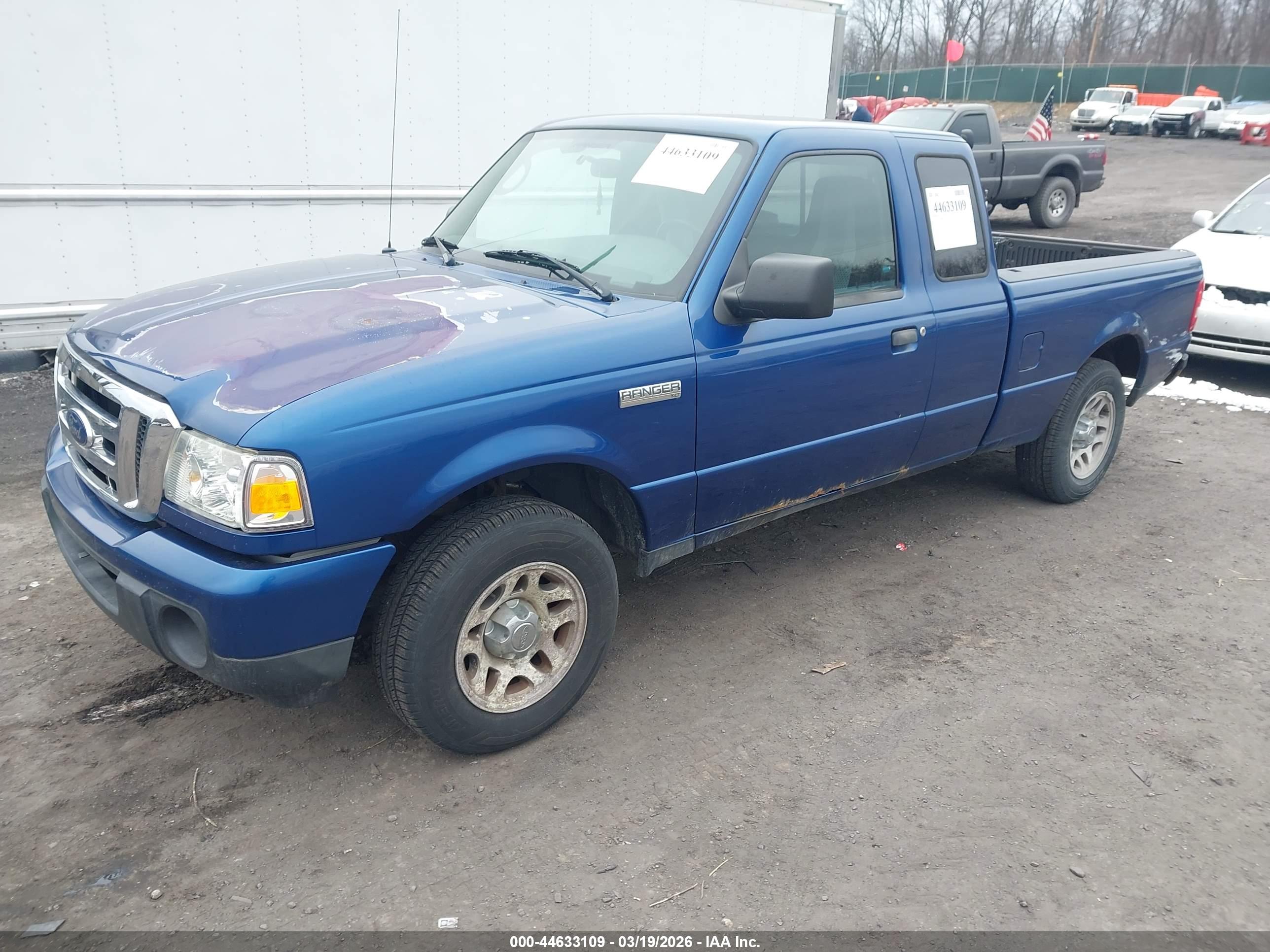 FORD RANGER image 2