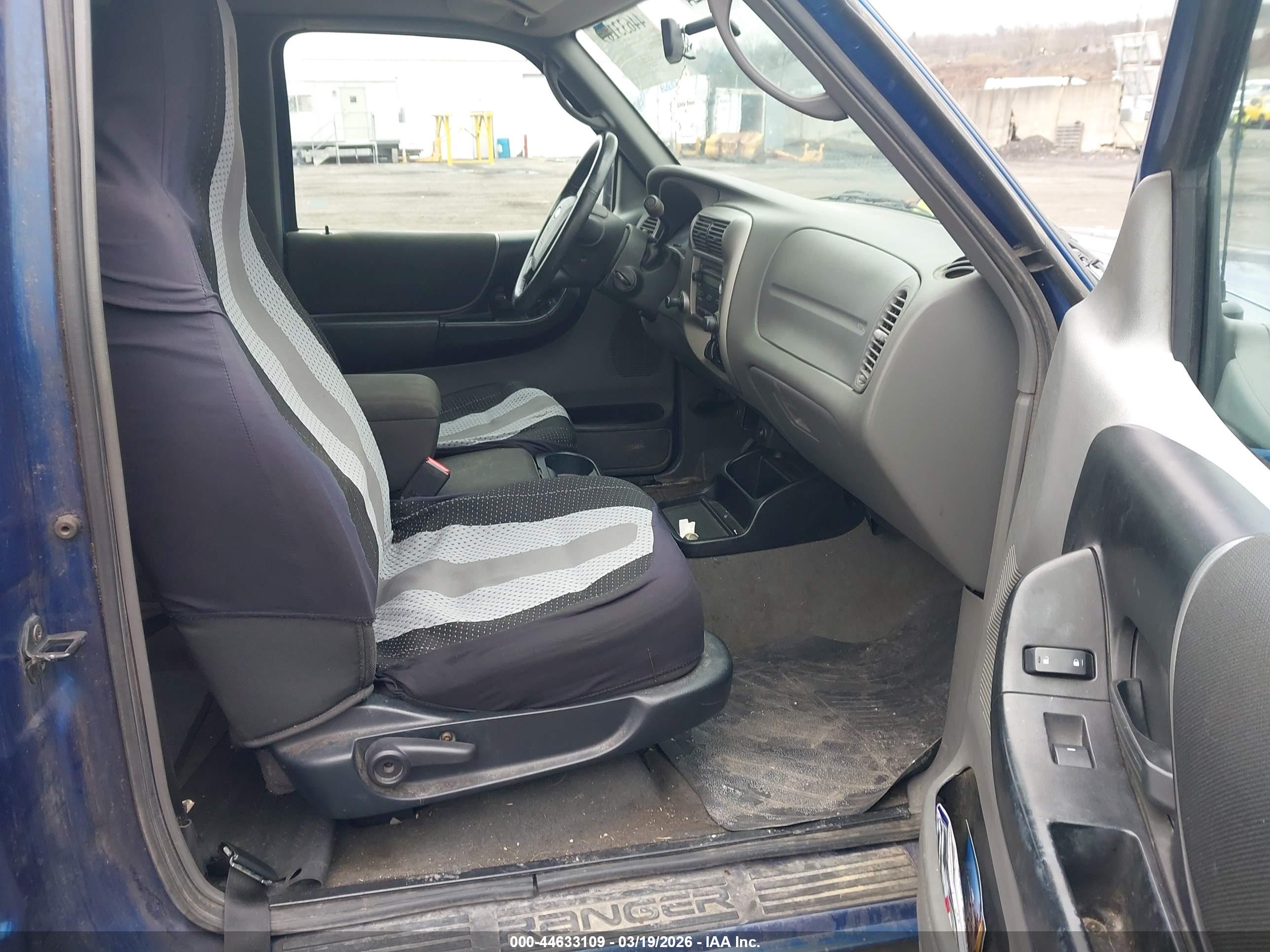 FORD RANGER image 5