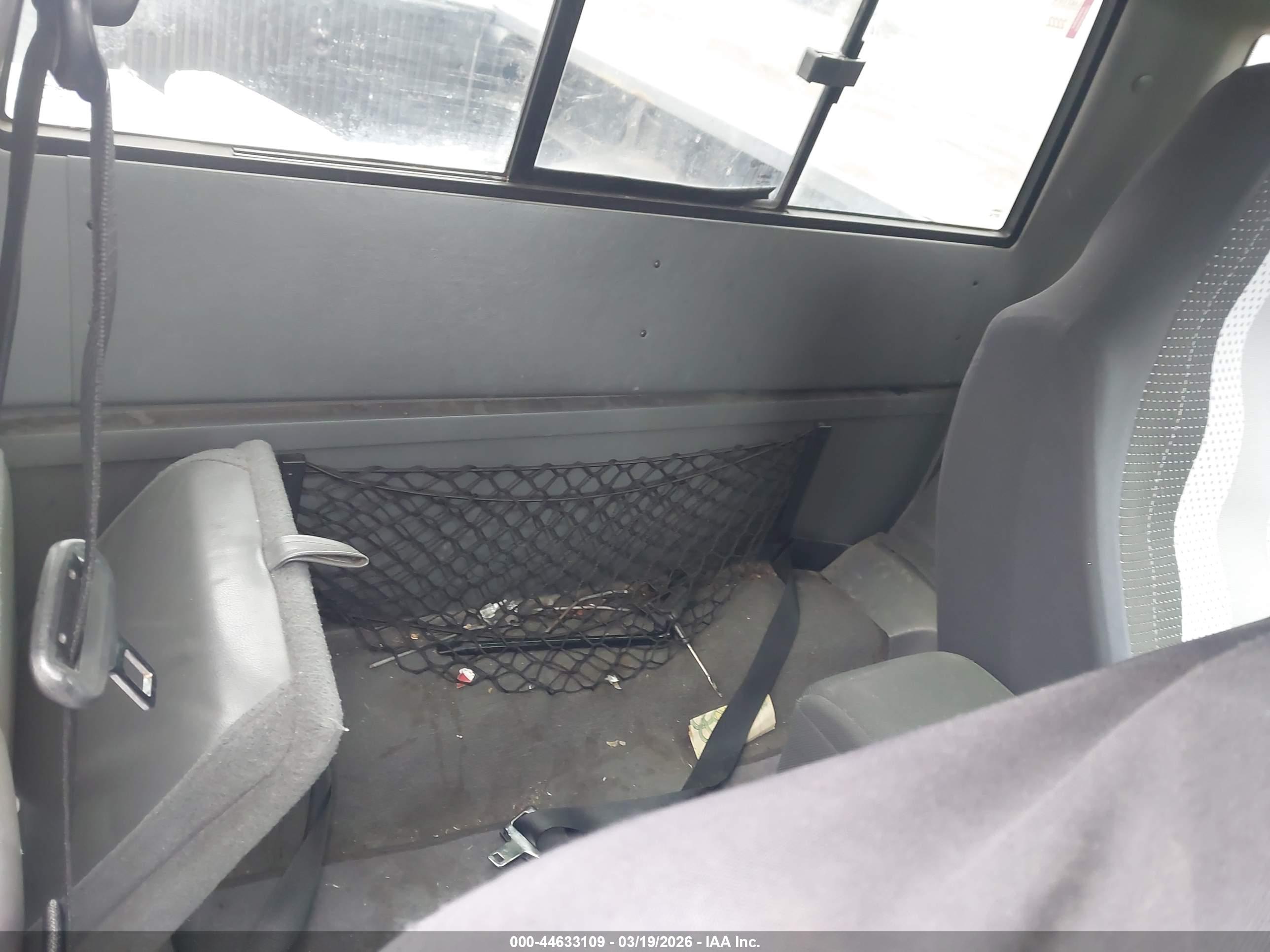 FORD RANGER image 8