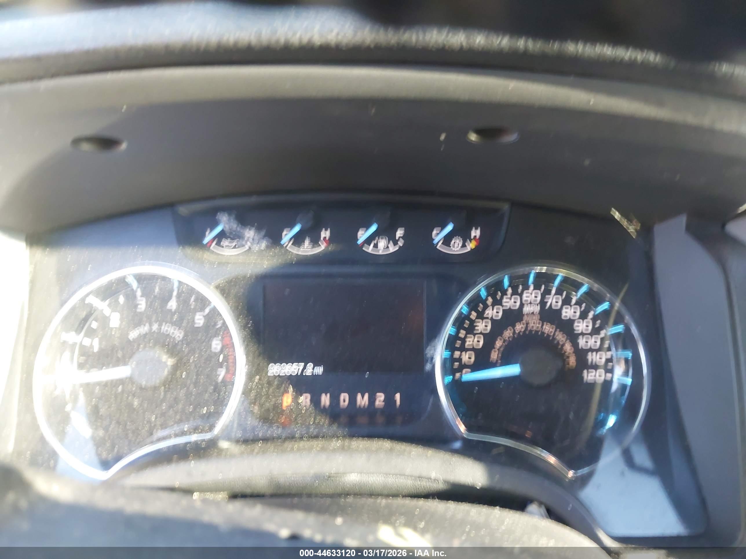 FORD F150 image 7